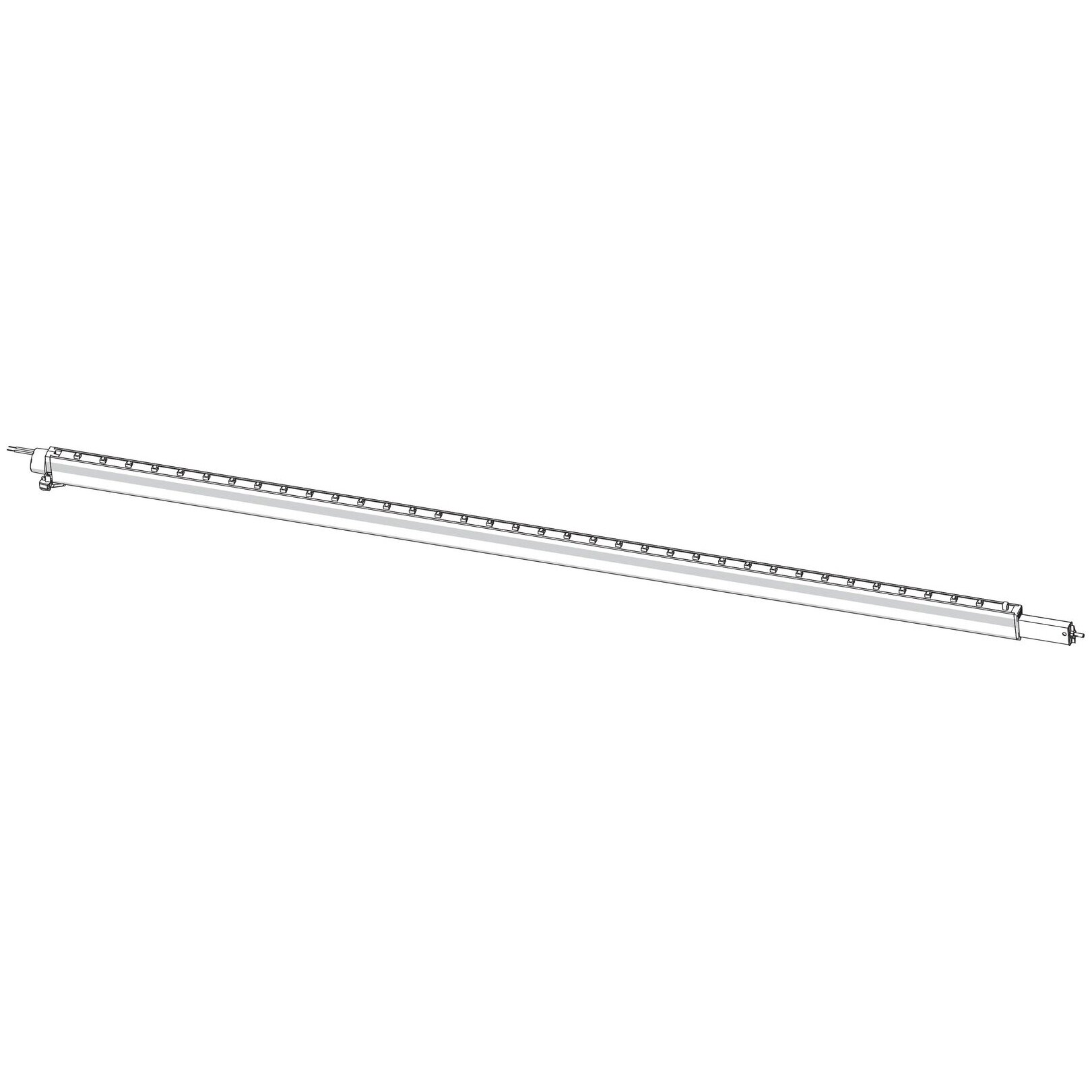 Spannstange Rafter LED CaravanStore (ZIP)