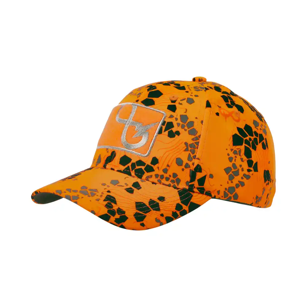 Merkel Gear Infinity Fire Cap
