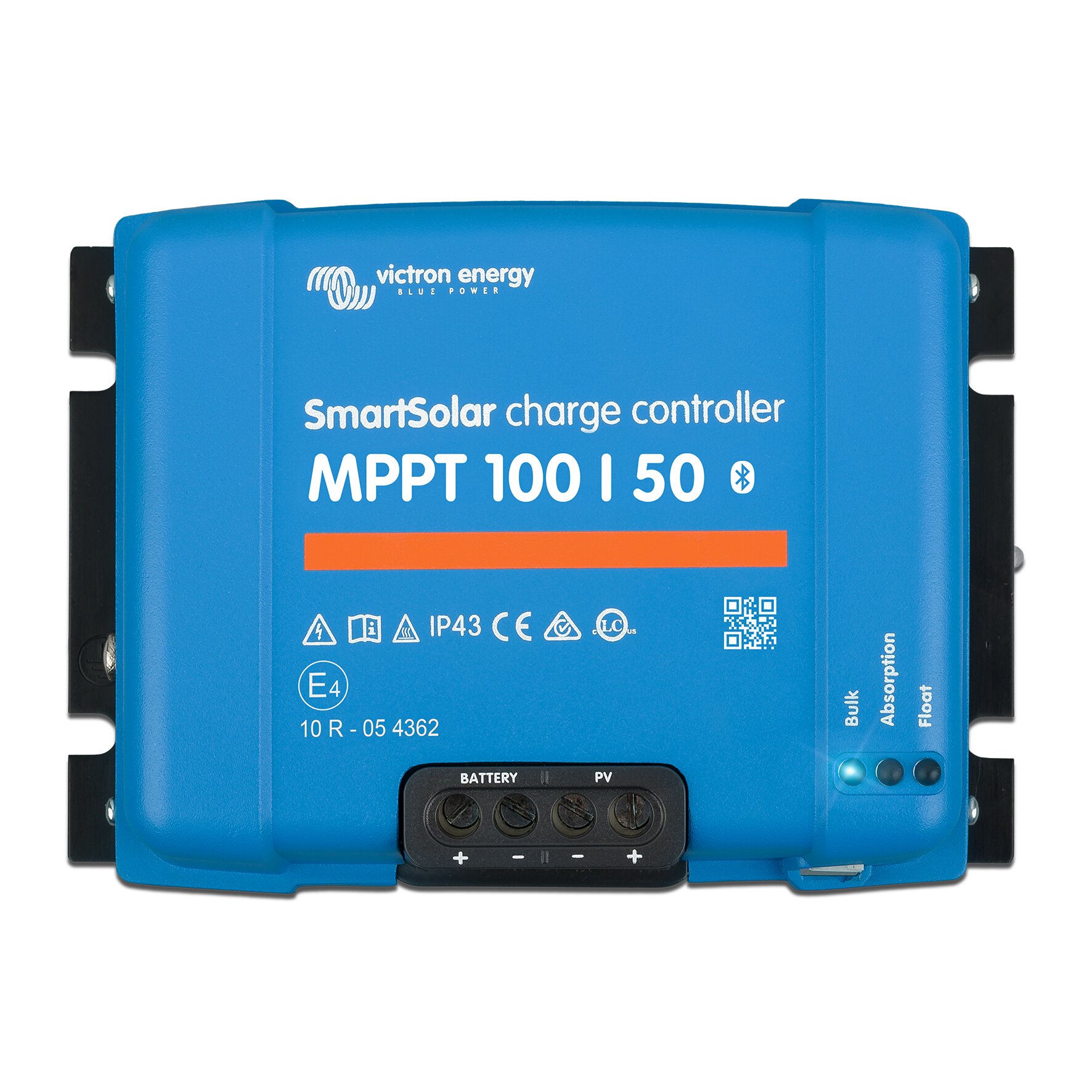 Solar-Laderegler MPPT SmartSolar, 50 A