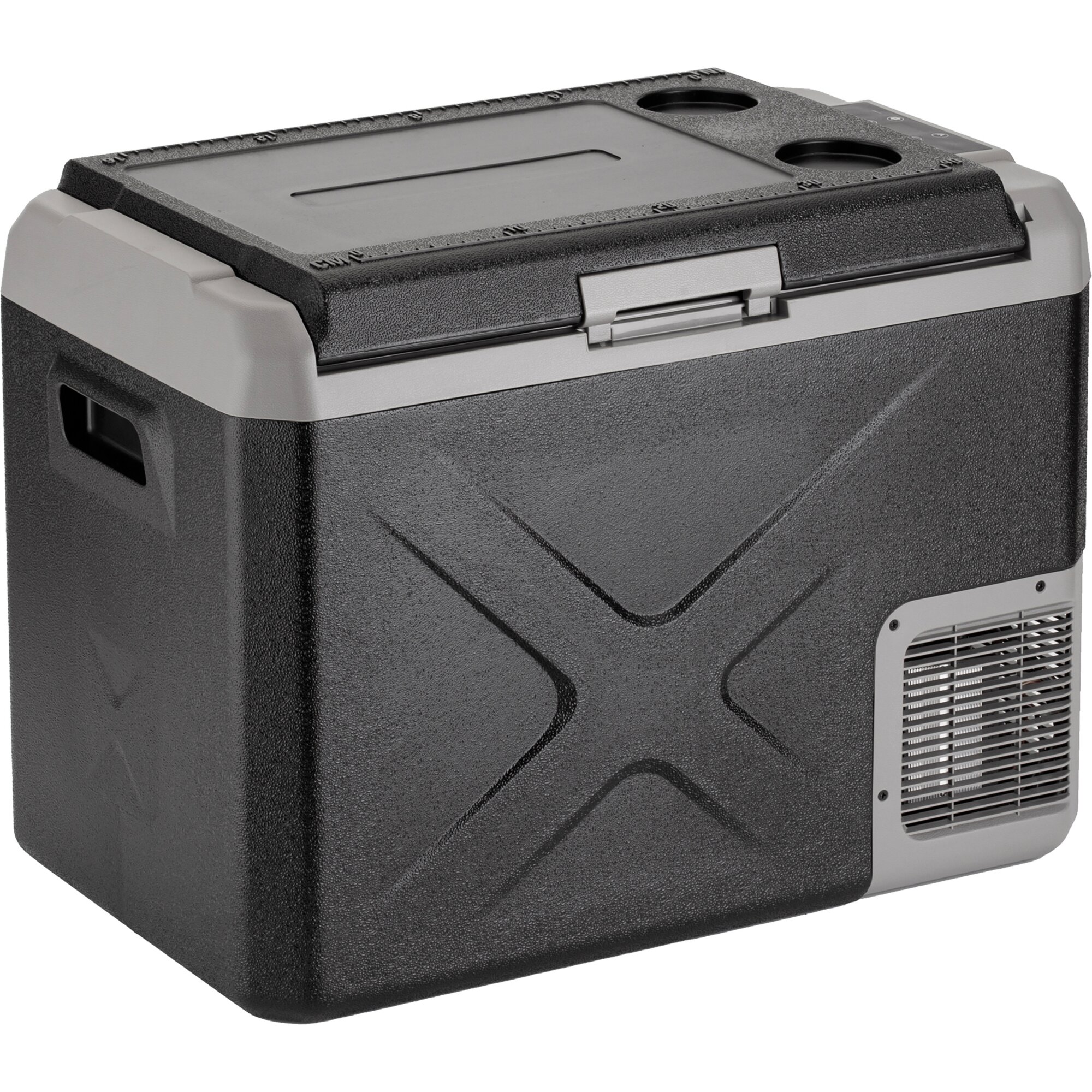 Kühlbox Polarys Freeze SZ, 12/24/100 – 240 Volt, 30 l