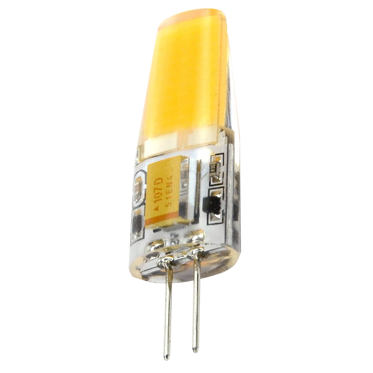 LED-Leuchtmittel G4, 2,50 W