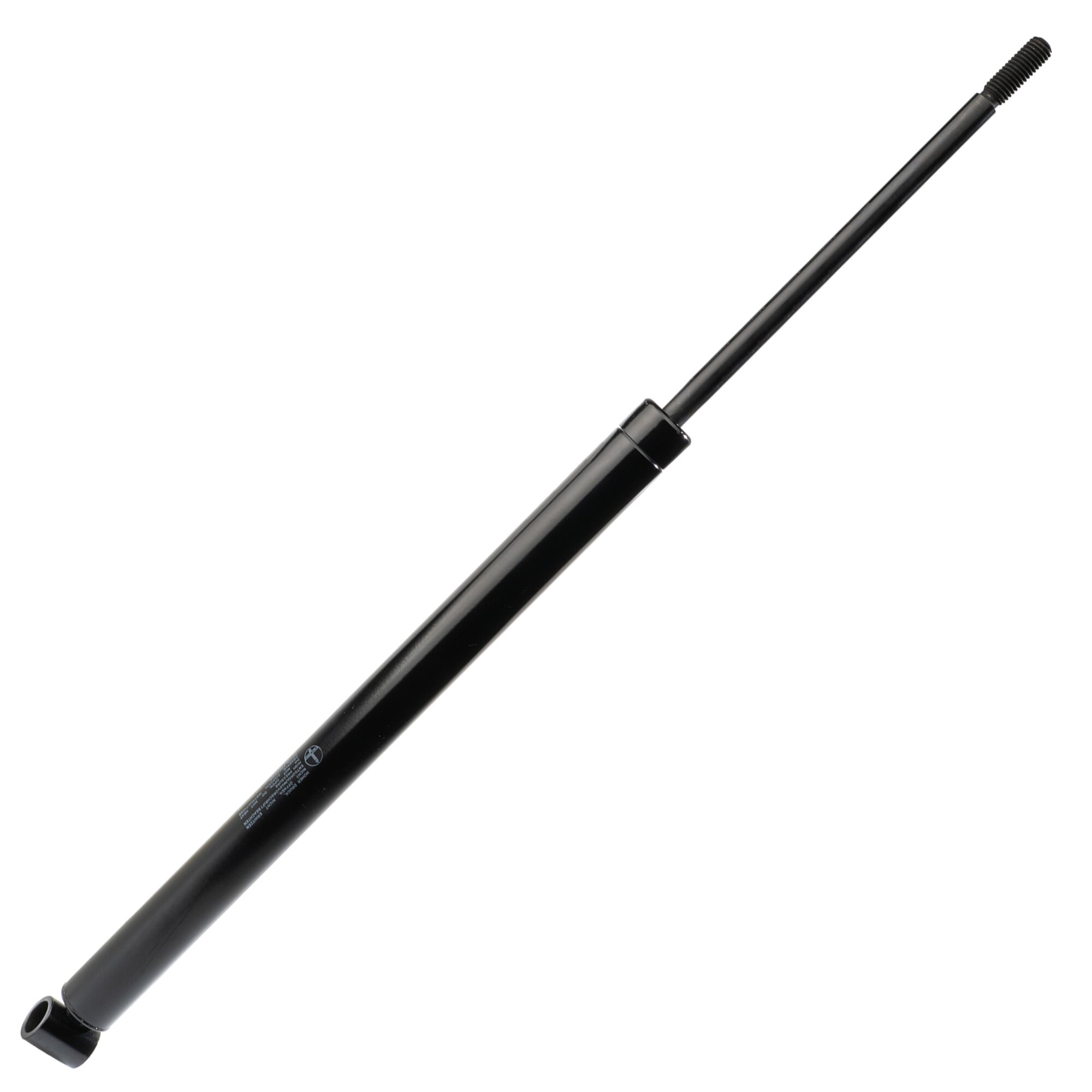 Auflaufstoßdämpfer für KNOTT KF 7,5