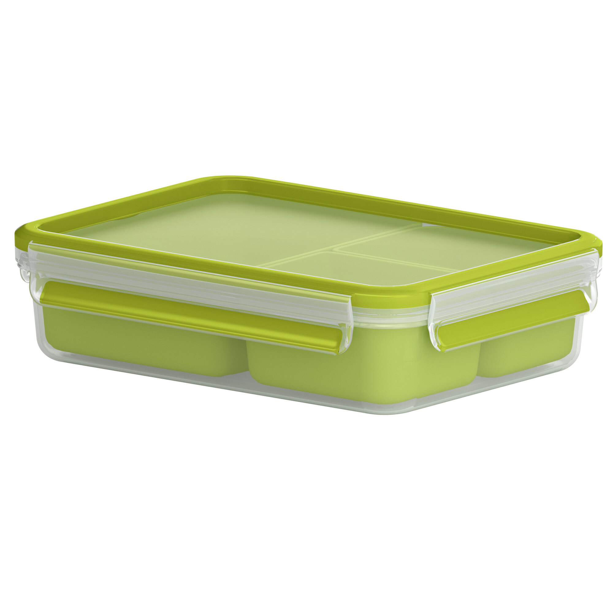 Snackbox Clip & Go