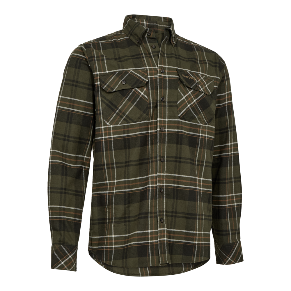 Deerhunter Caleb Shirt Men