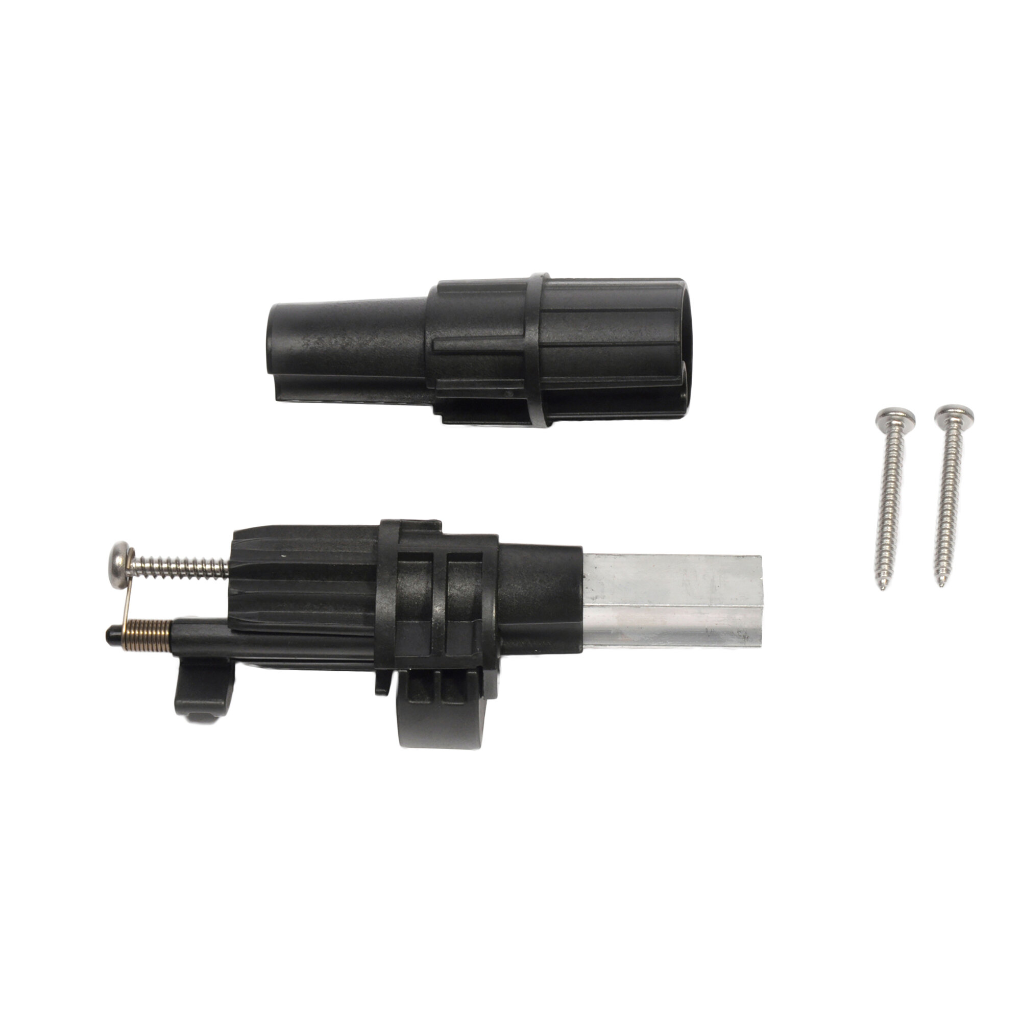 Tuchrollenendkappen Thule 4200 / TO 4900 / 5200, Satz links und rechts