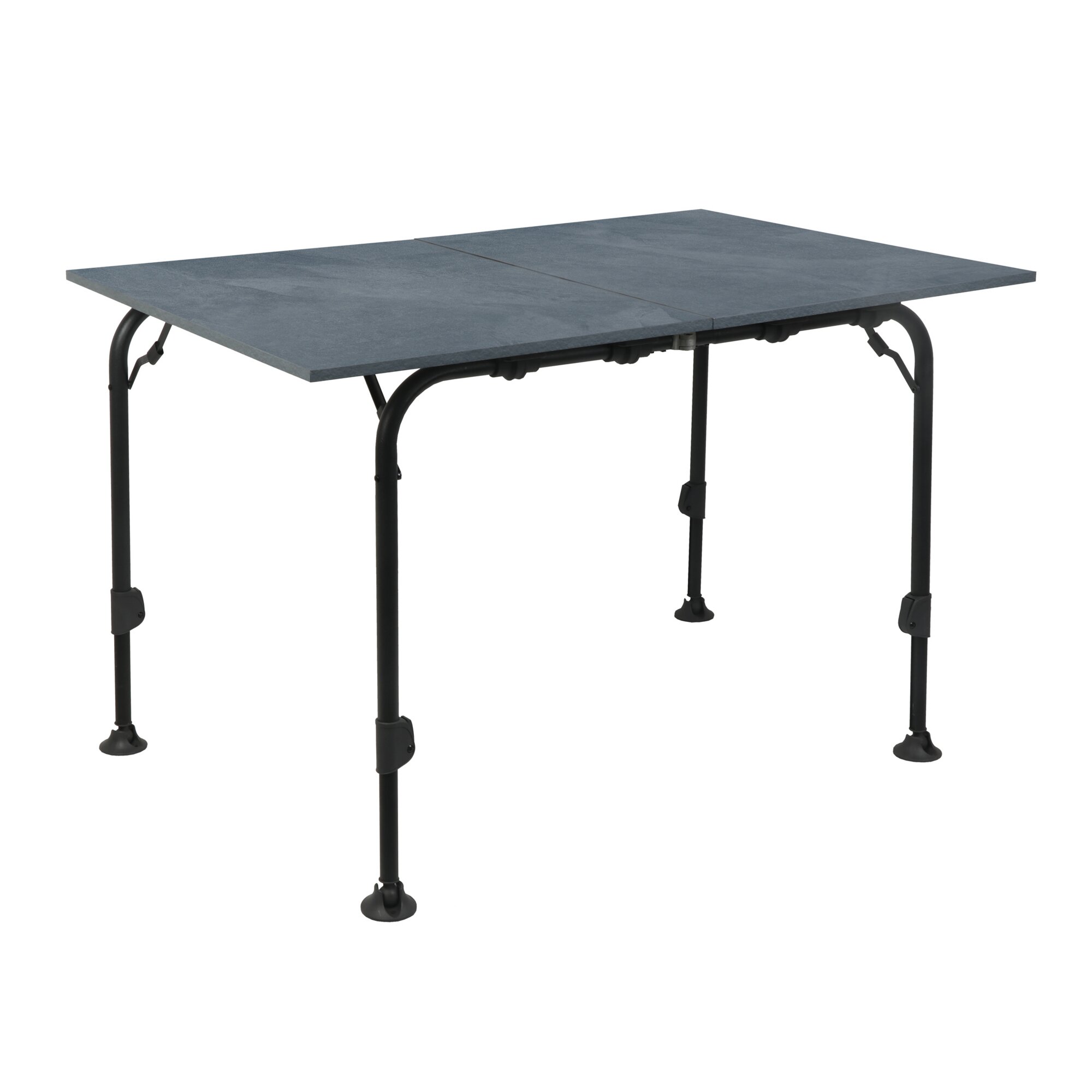 Campingtisch Aircolite Luxory Twin, 120 x 80 cm