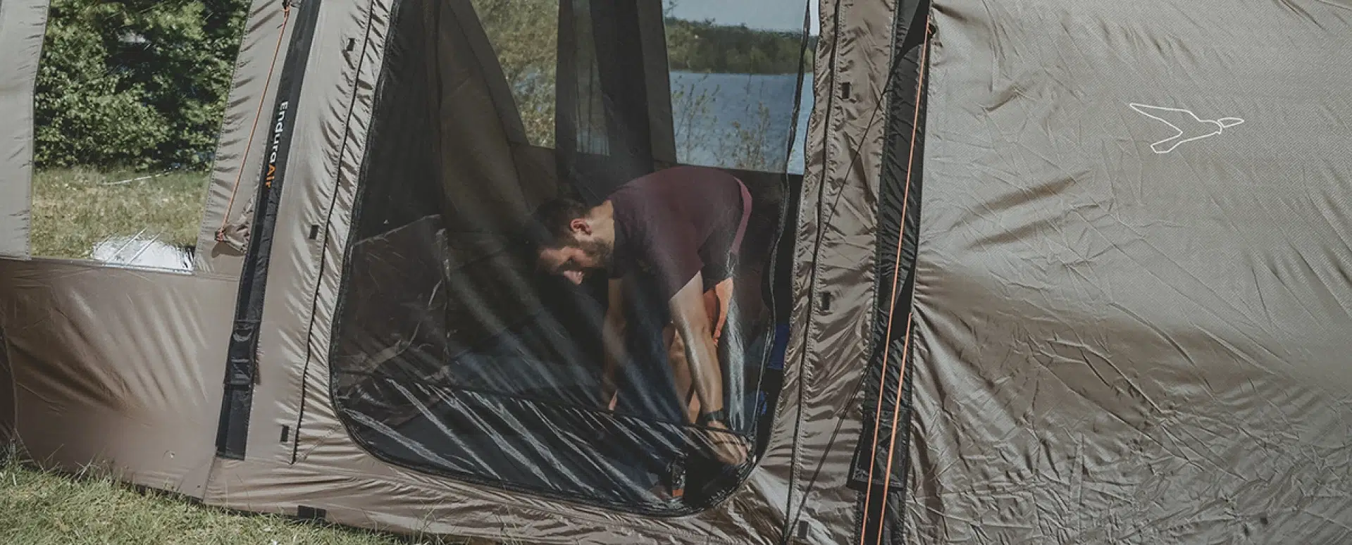 Easy Camp Kullen 6 Air