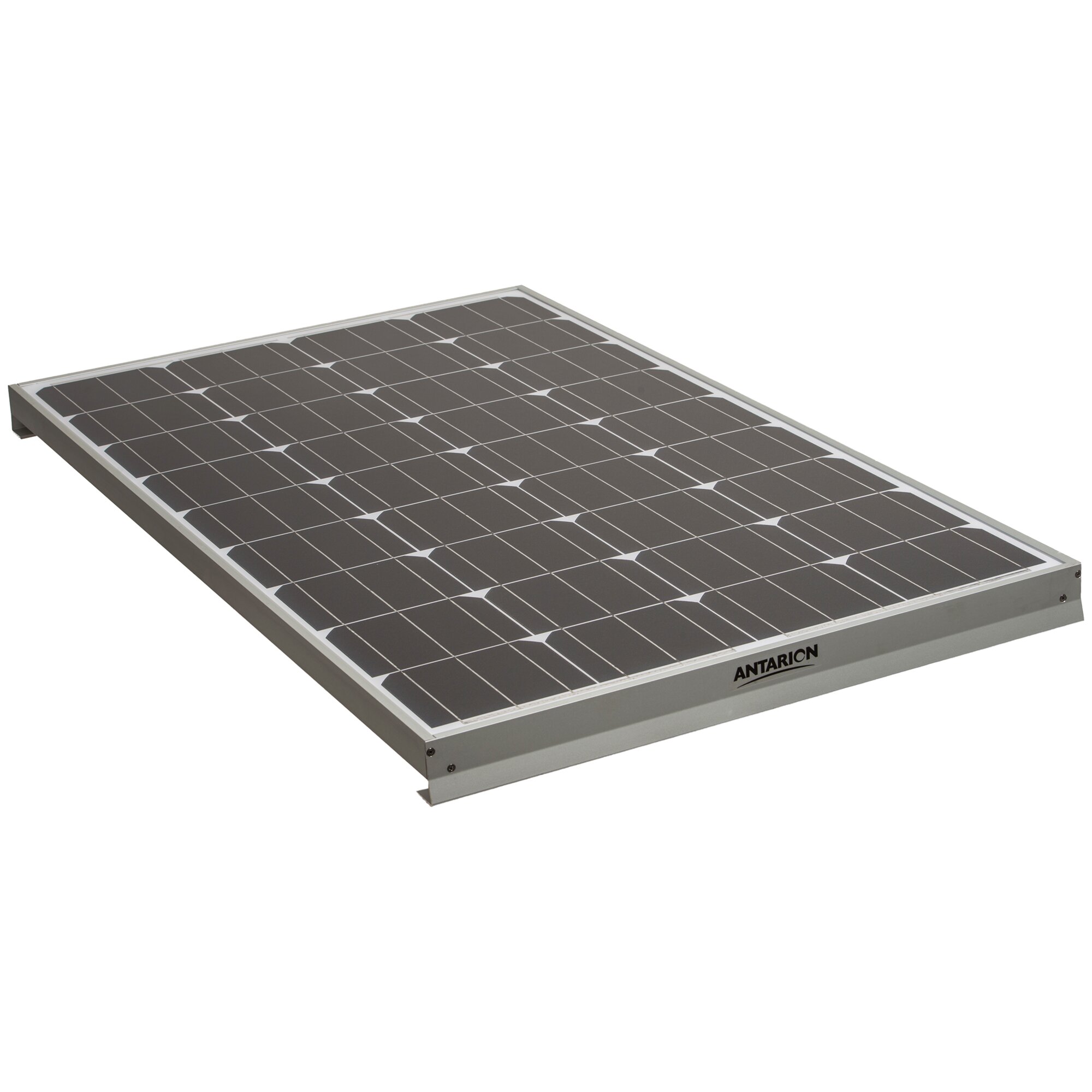 Solarpanel Monocristallin SS0120, 120 W