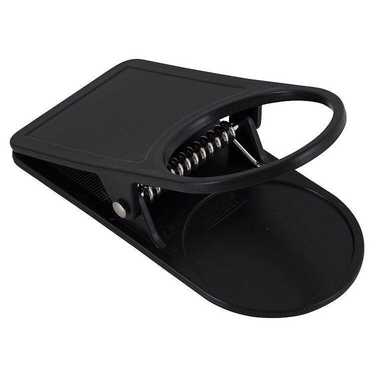 TrinkClip, schwarz