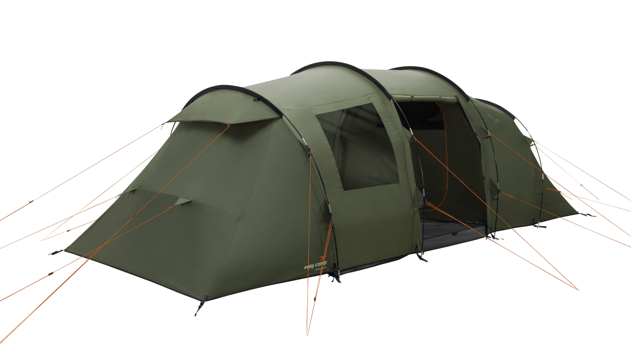 easy camp Leka Twin 6