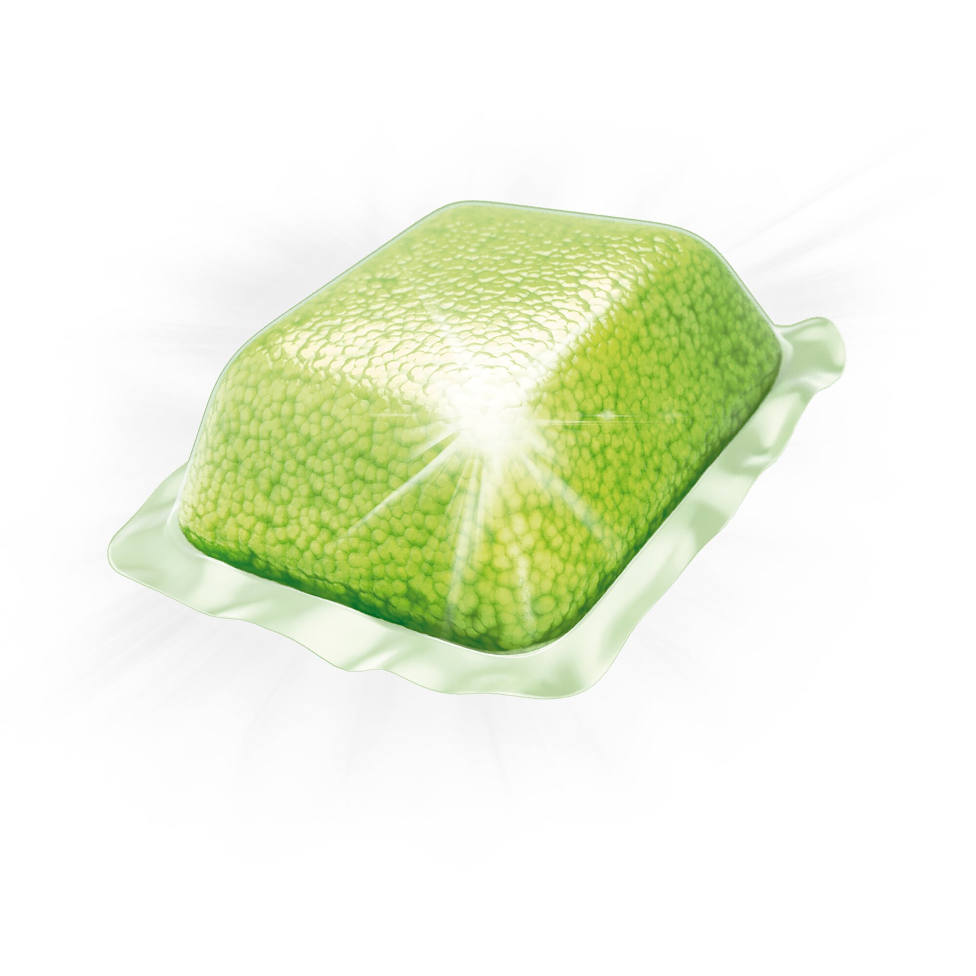 Toilettenzusatz GreenCare Tabs