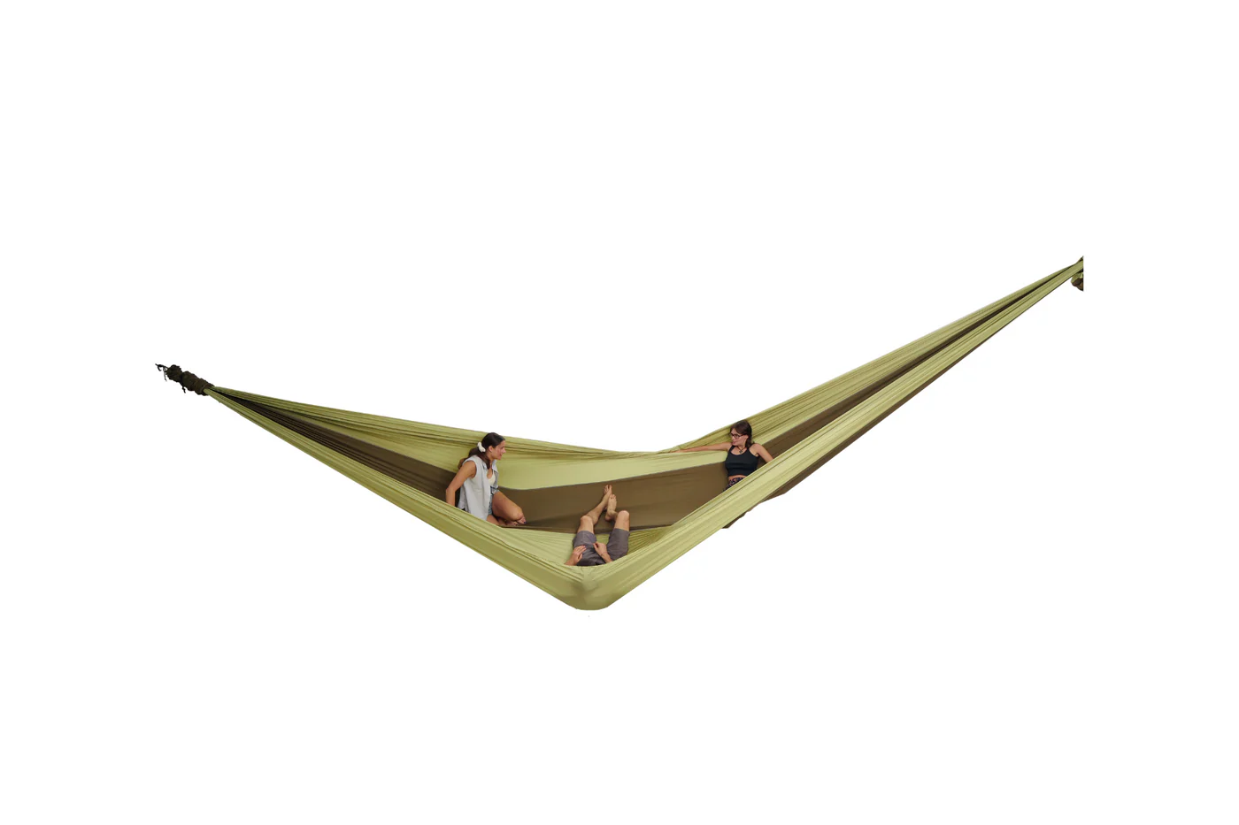 Ticket To The Moon Travel Hammock Mammock