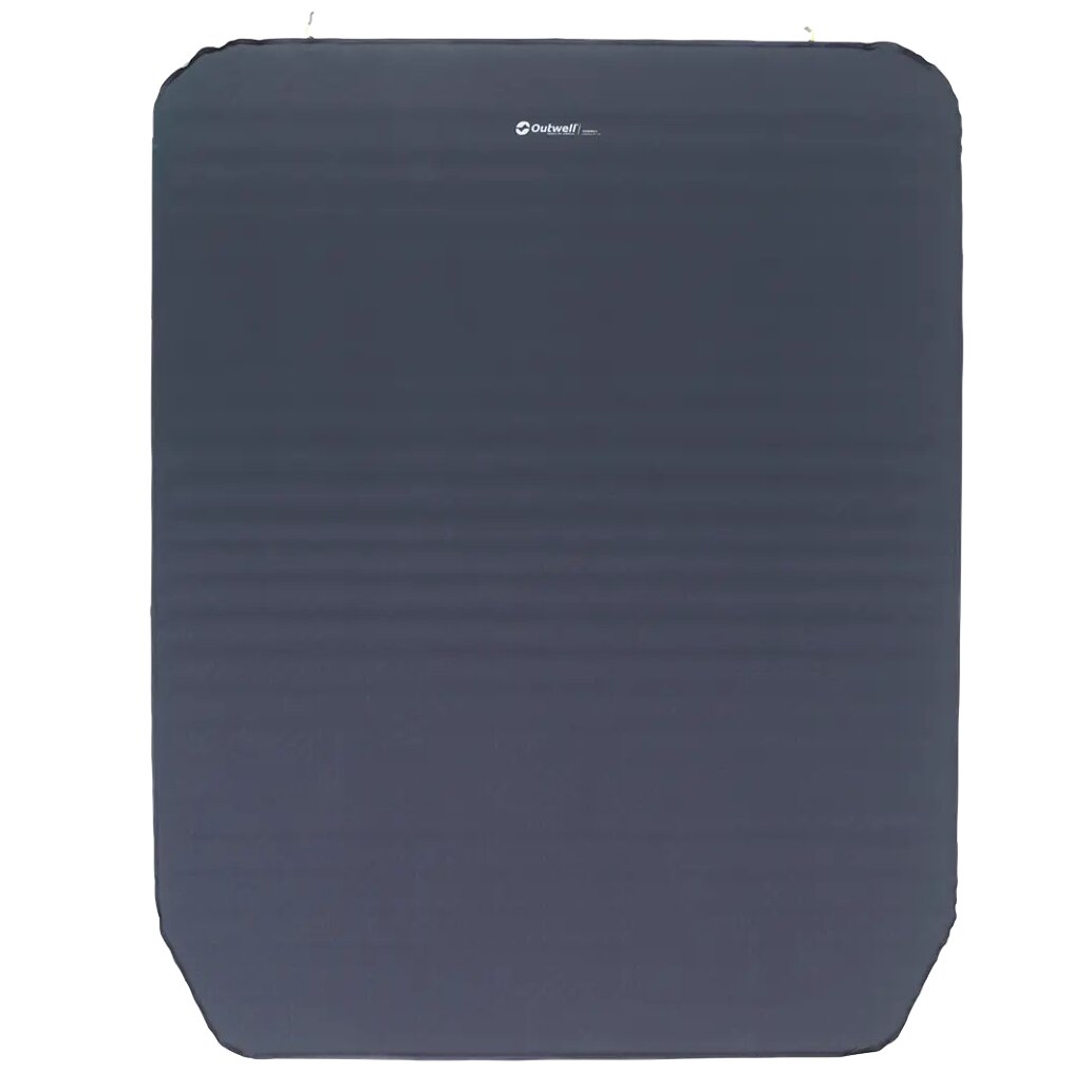 Selbstaufblasmatte Highway Campervan 190 x 150 x 7,5 cm