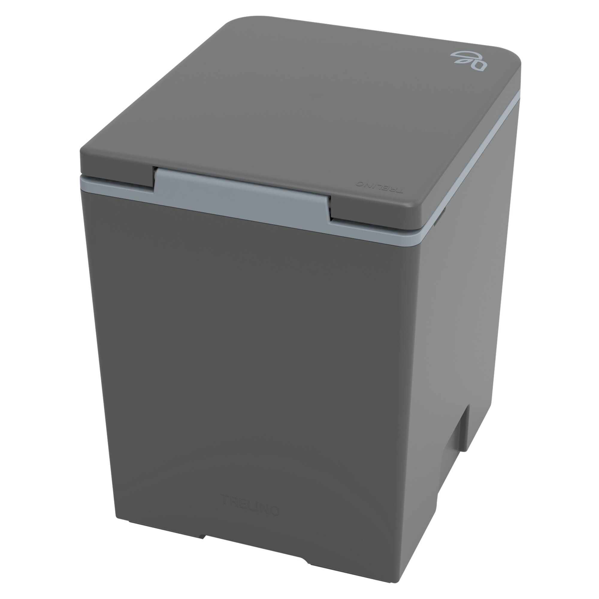 Trenntoilette Trelino® Evo anthrazit, L