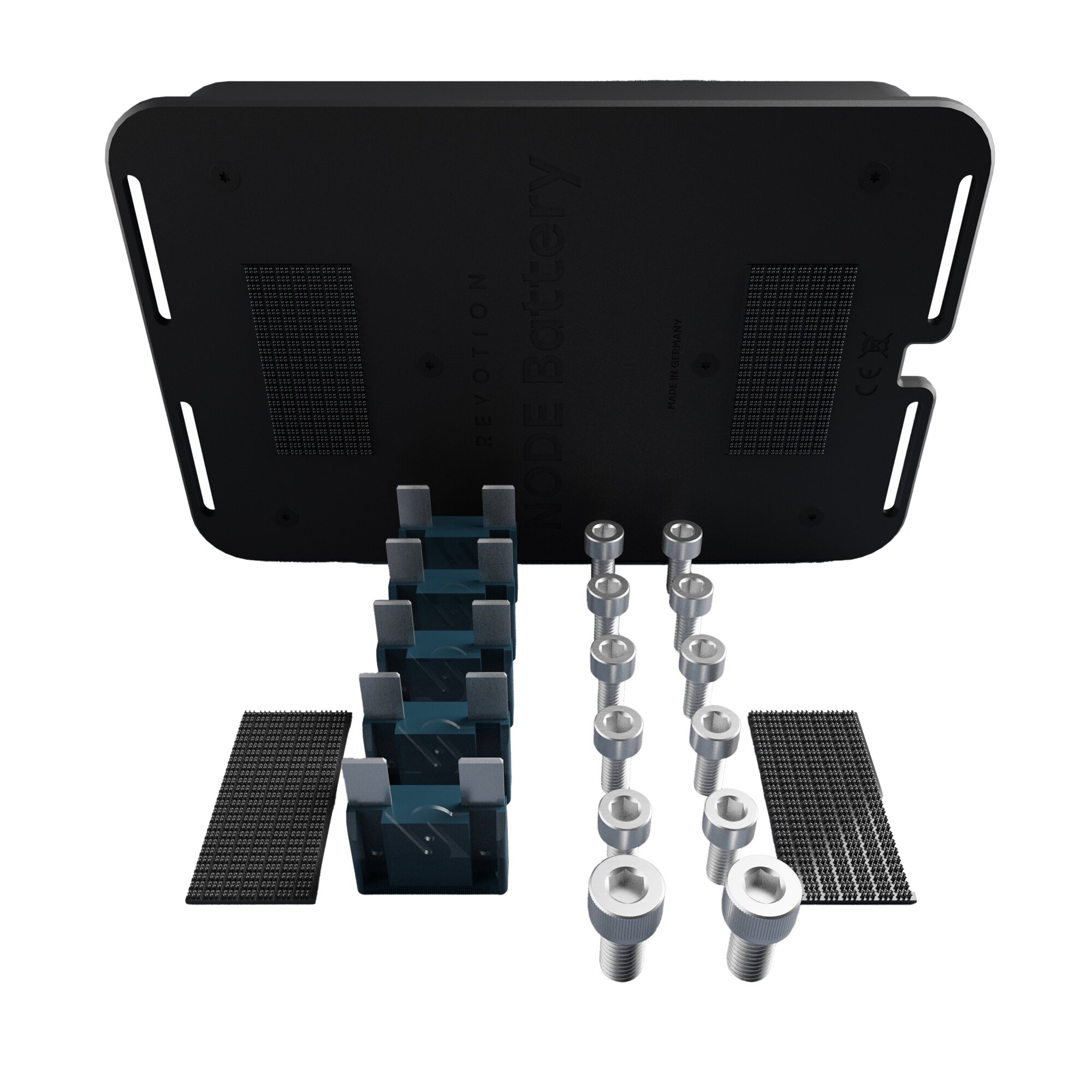 Batterieüberwachung NODE Battery