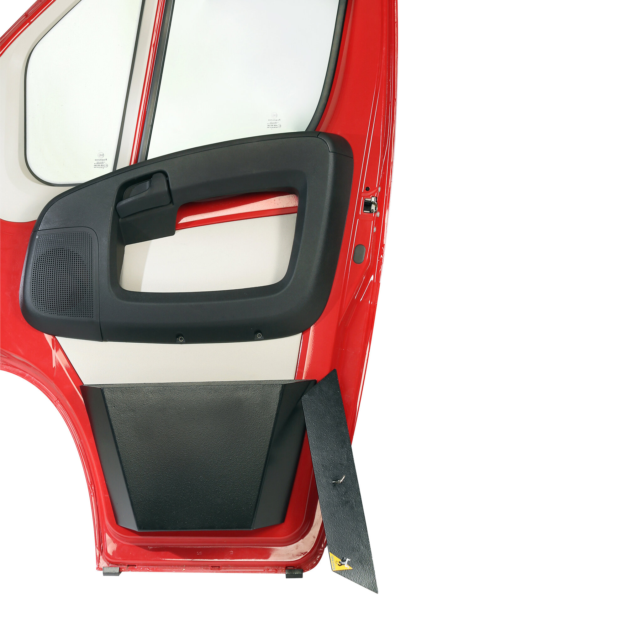 Tür-Safe Fiat Ducato