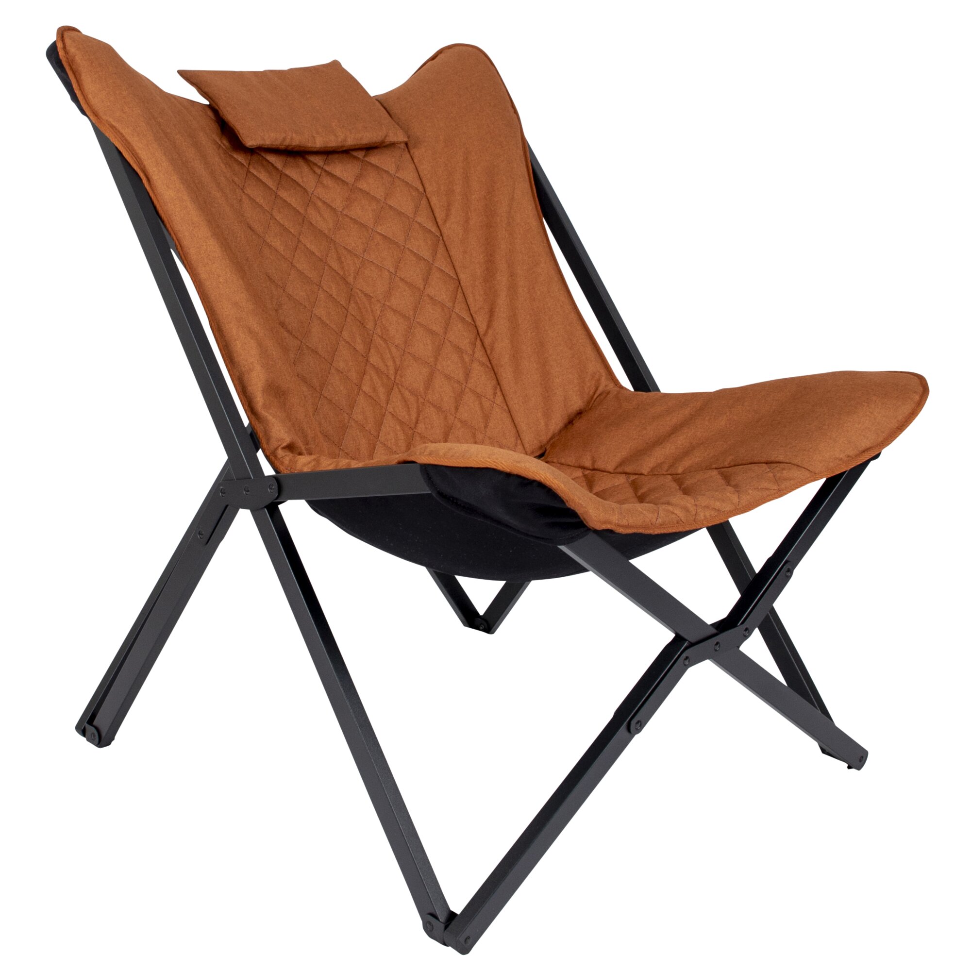 Relaxsessel Molfat XL terracotta