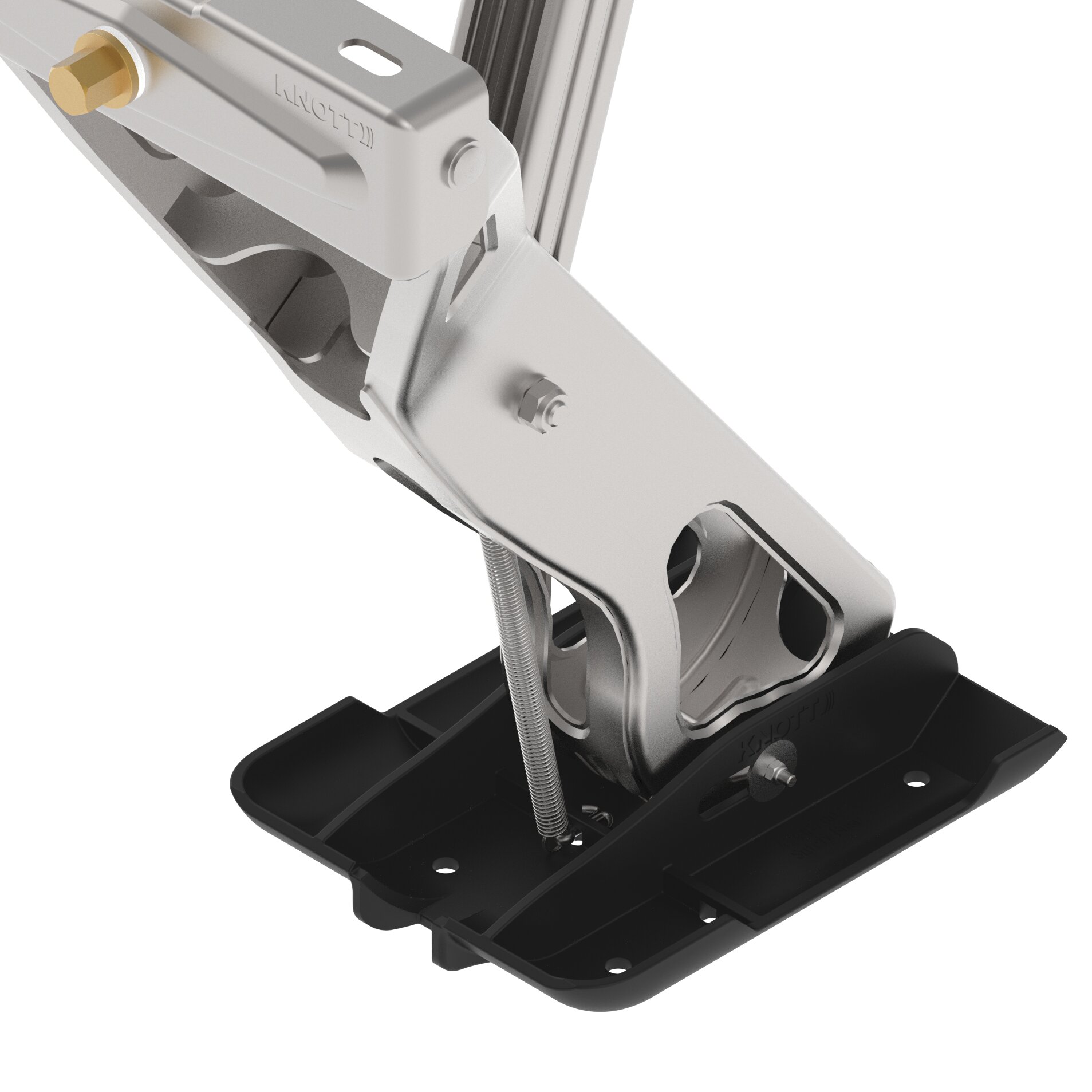 Stützplattenset Safety Base