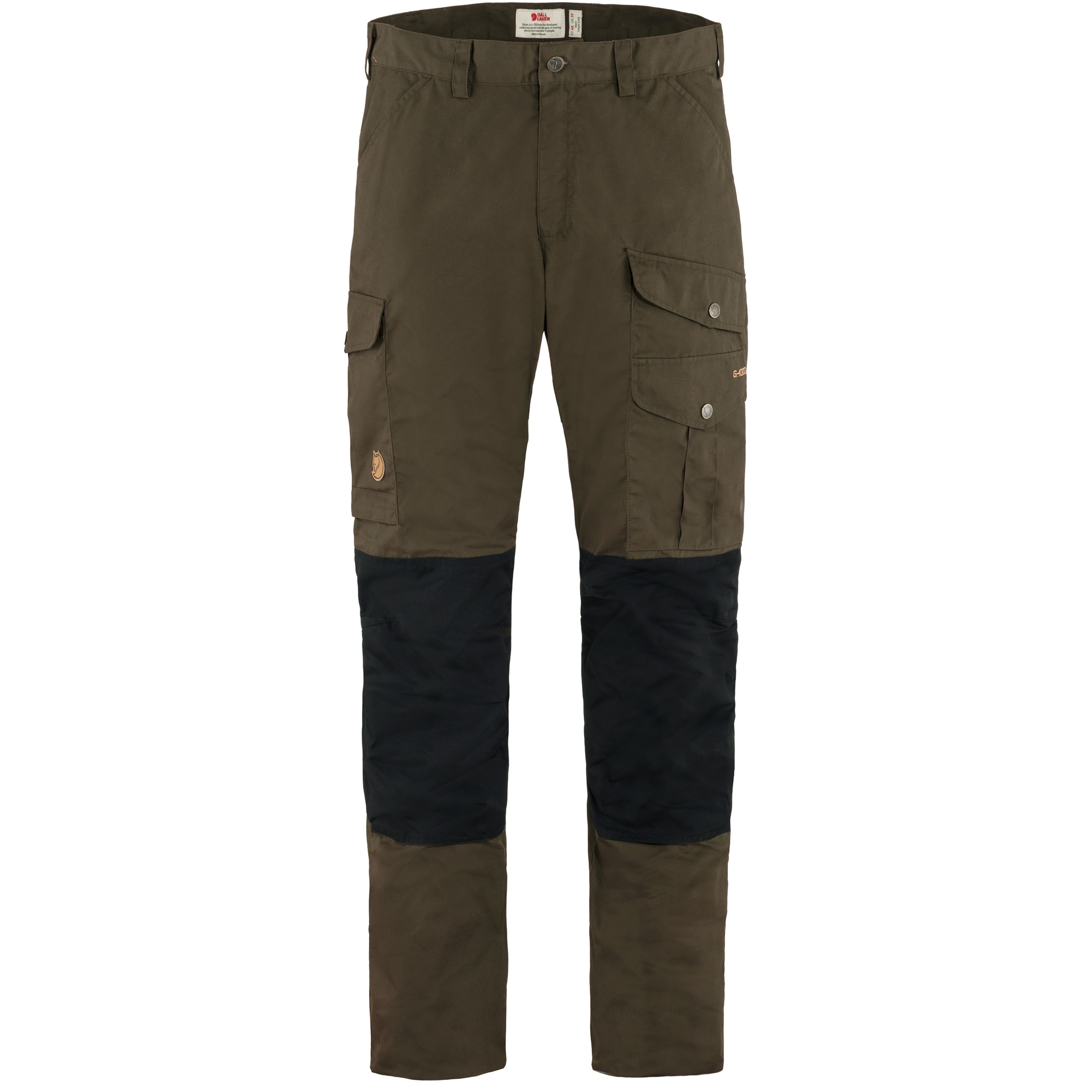 Fjällräven Barents Pro Winter Trousers