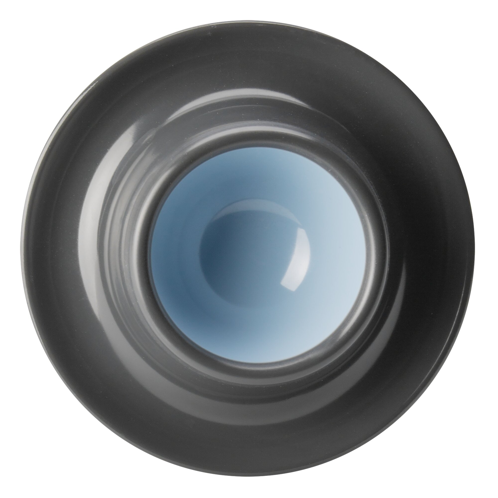 Eierbecher Vivid Line, hellblau, 4er-Set