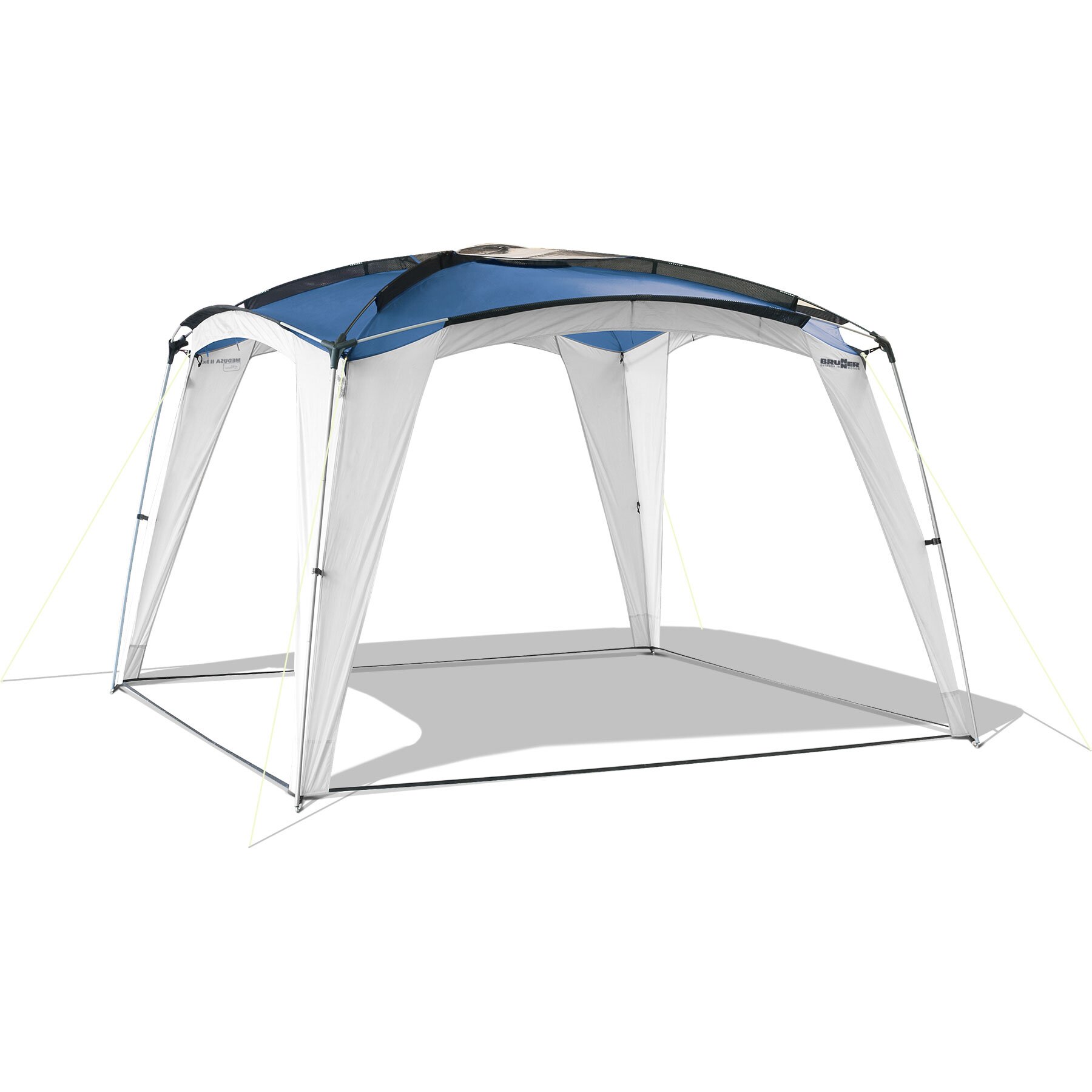 Leichtpavillon Medusa II, 300 cm