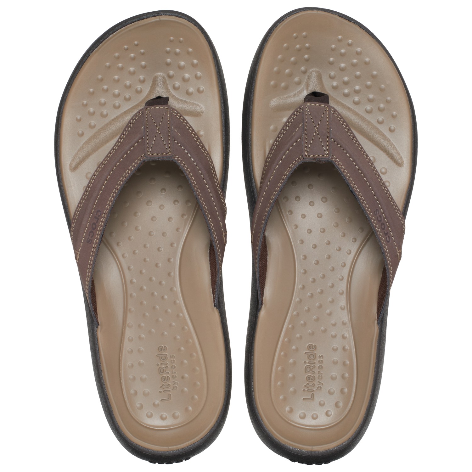 Crocs Yukon Vista II LR Flip