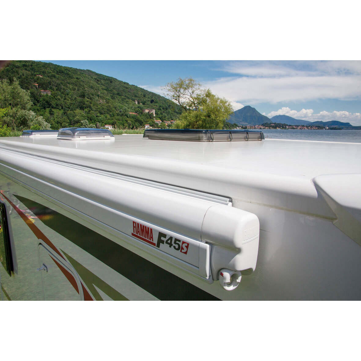 Dichtband Rain Guard L Dichtband Rain Guard L