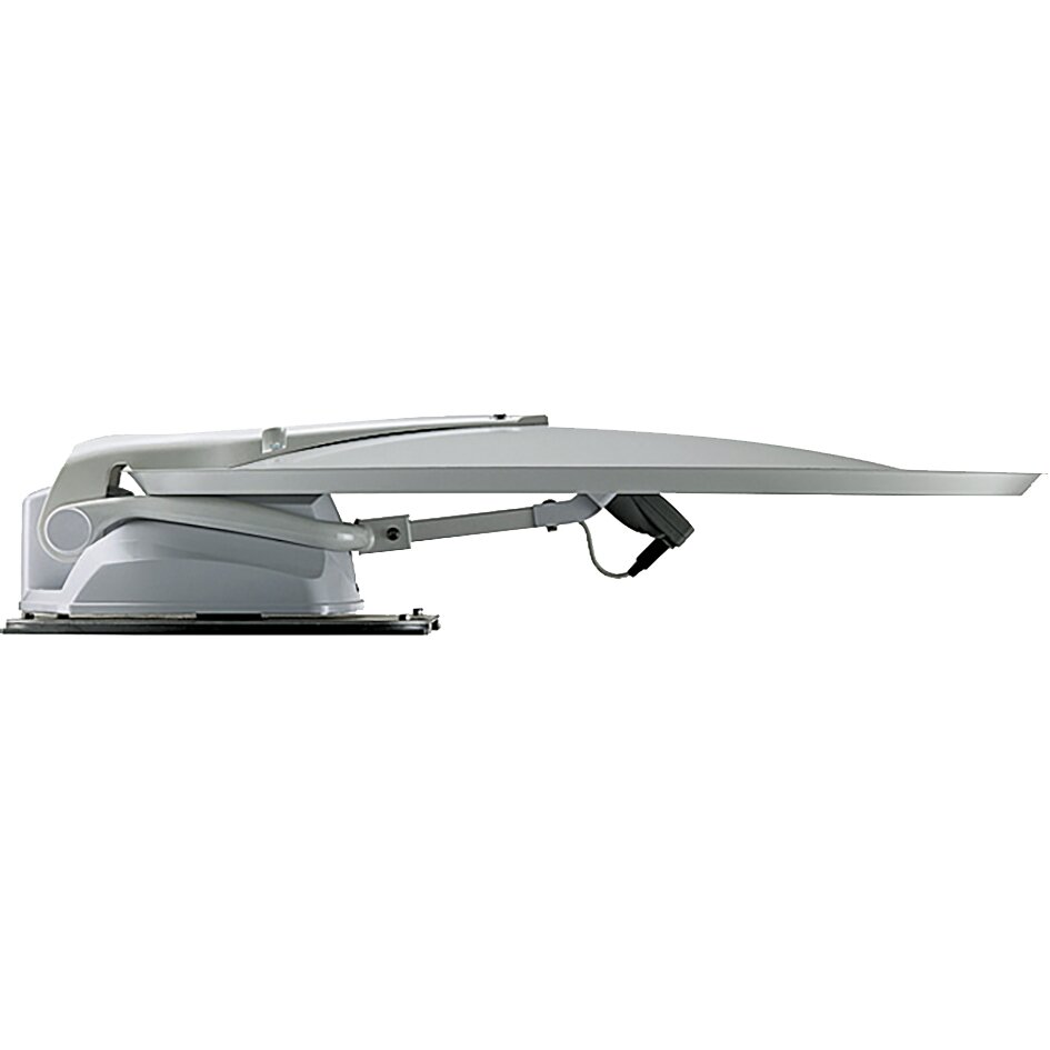Sat-Anlage TeleSat BT, Single, 63,50 cm