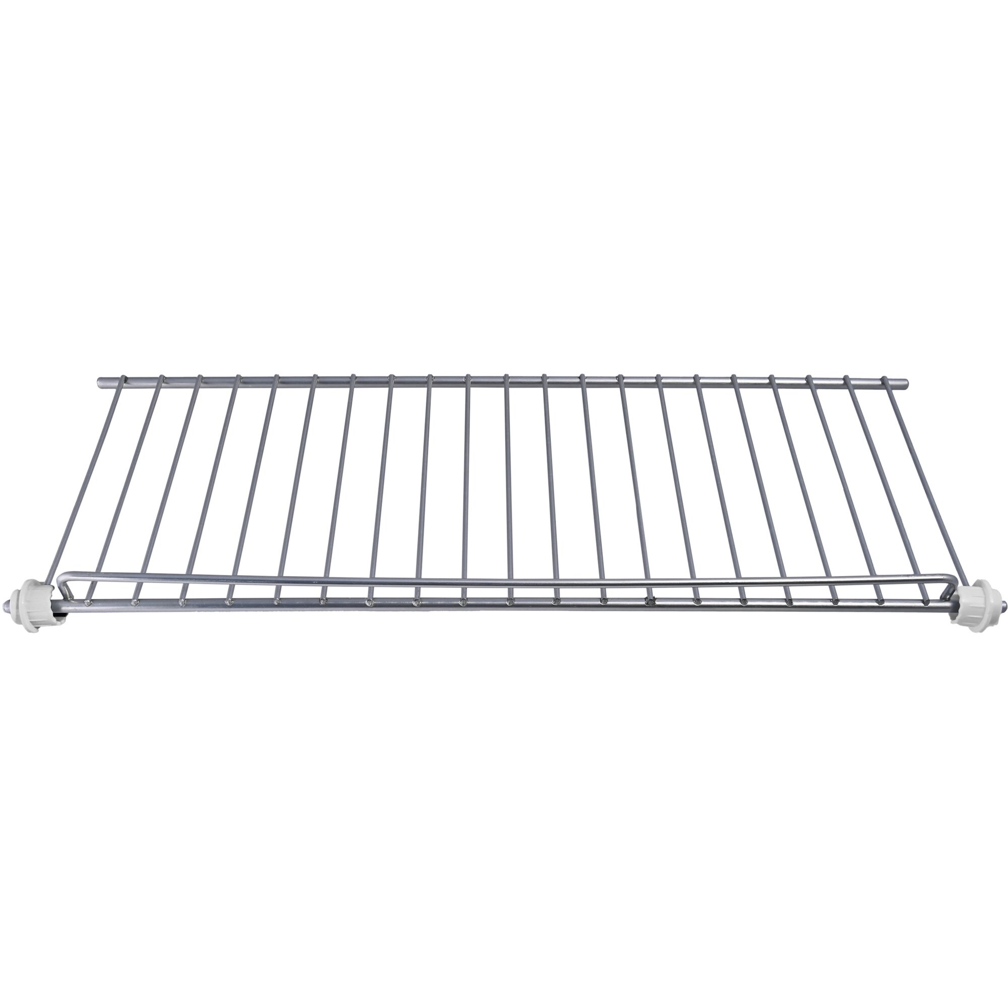 Gitterrost oben, 44 x 16,2 cm für Dometic-Kühlschränke RM 10.5T, RMS 10.5T