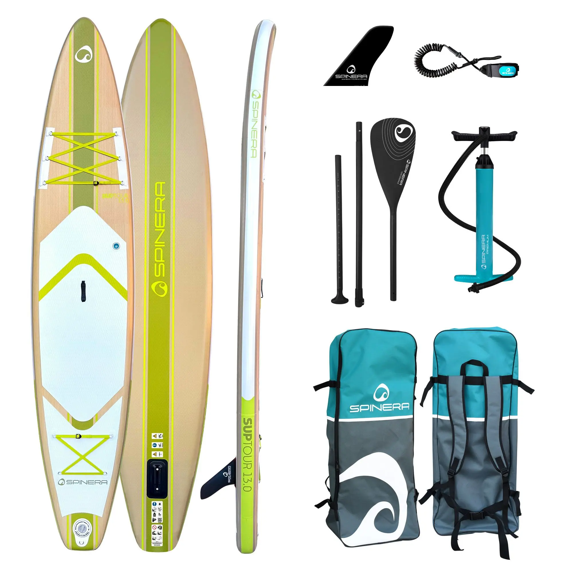 Spinera Suptour 13.0