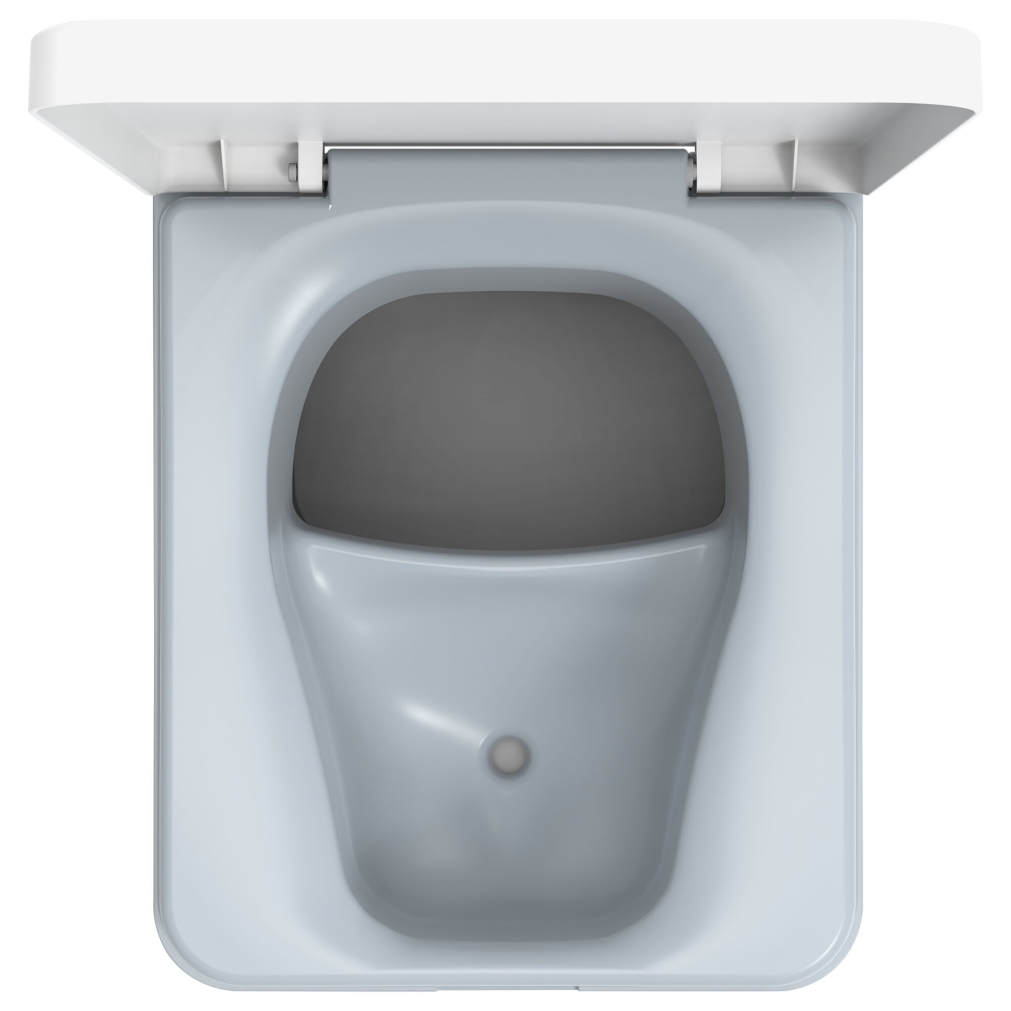 Trenntoilette Trelino® Evo weiß, S