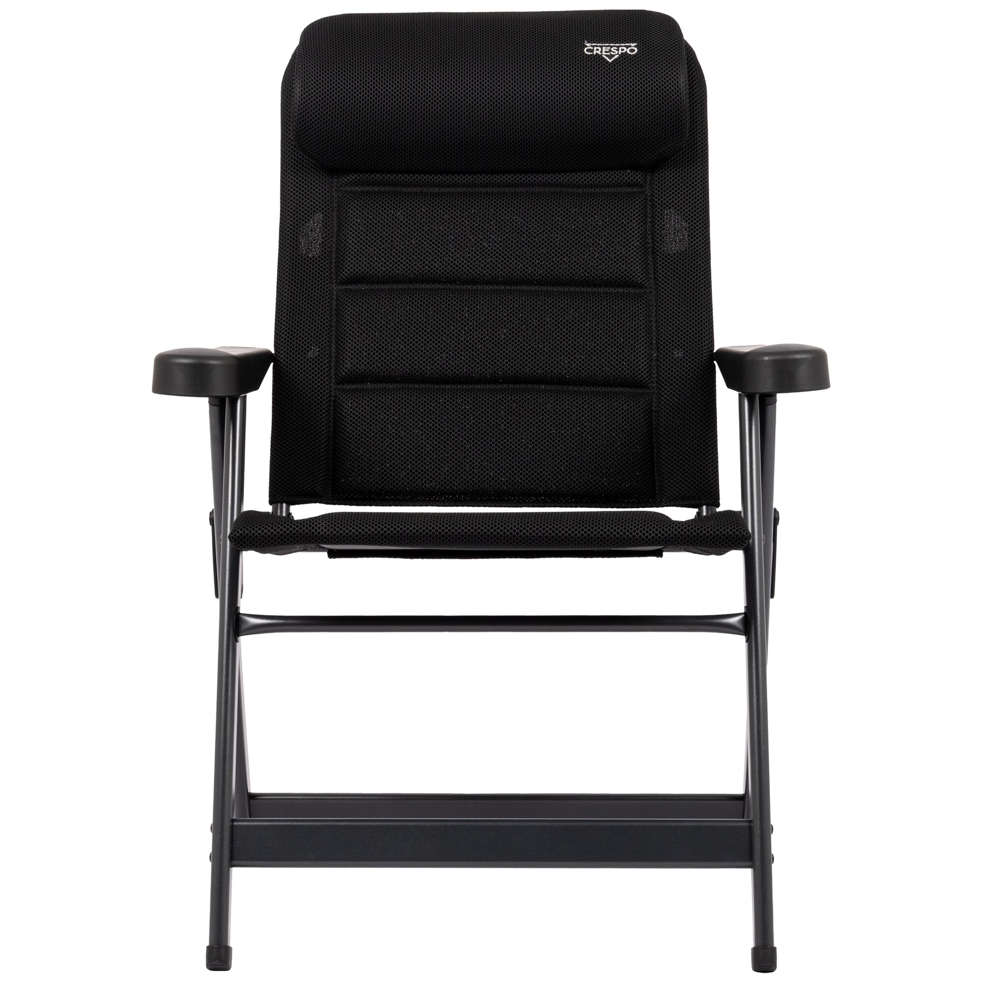 Campingstuhl AP/235 Air-Deluxe Compact S schwarz