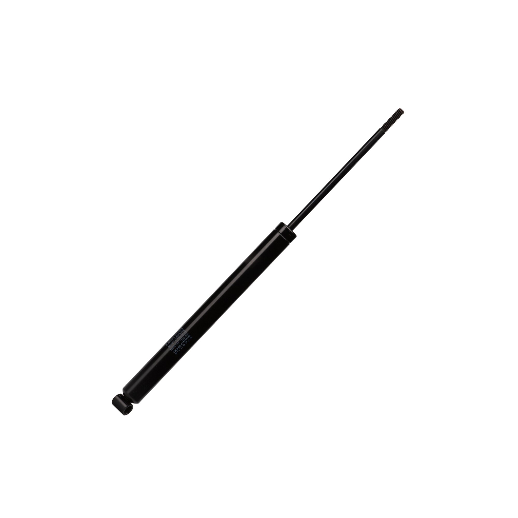 Auflaufstoßdämpfer Auge/Gewindestange, 1300 kg