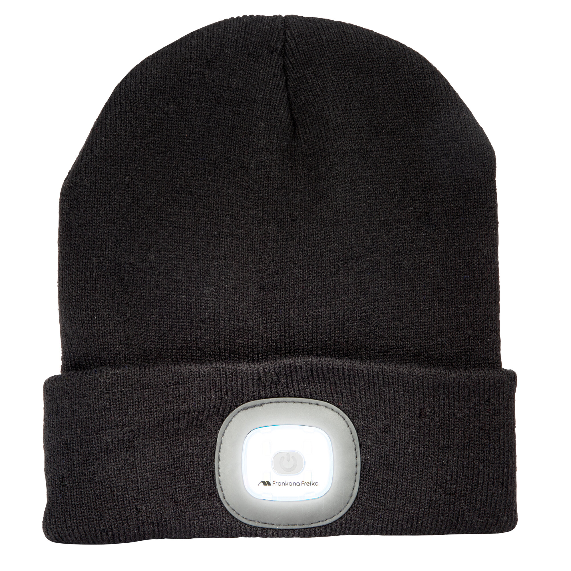 Strickmütze mit SMD LED Light Frankana Freiko