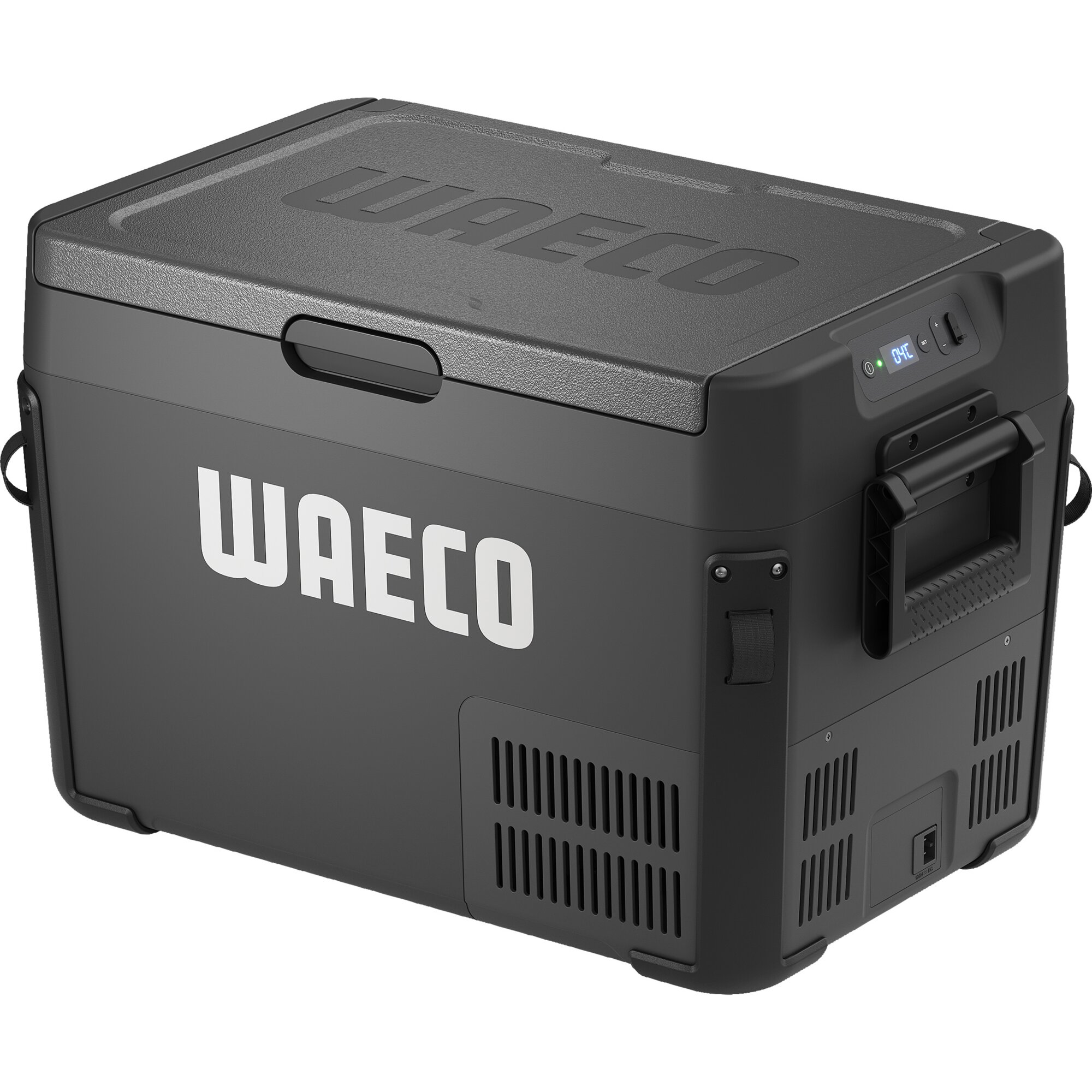Kompressor Kühlbox WCC32, 12/24 Volt