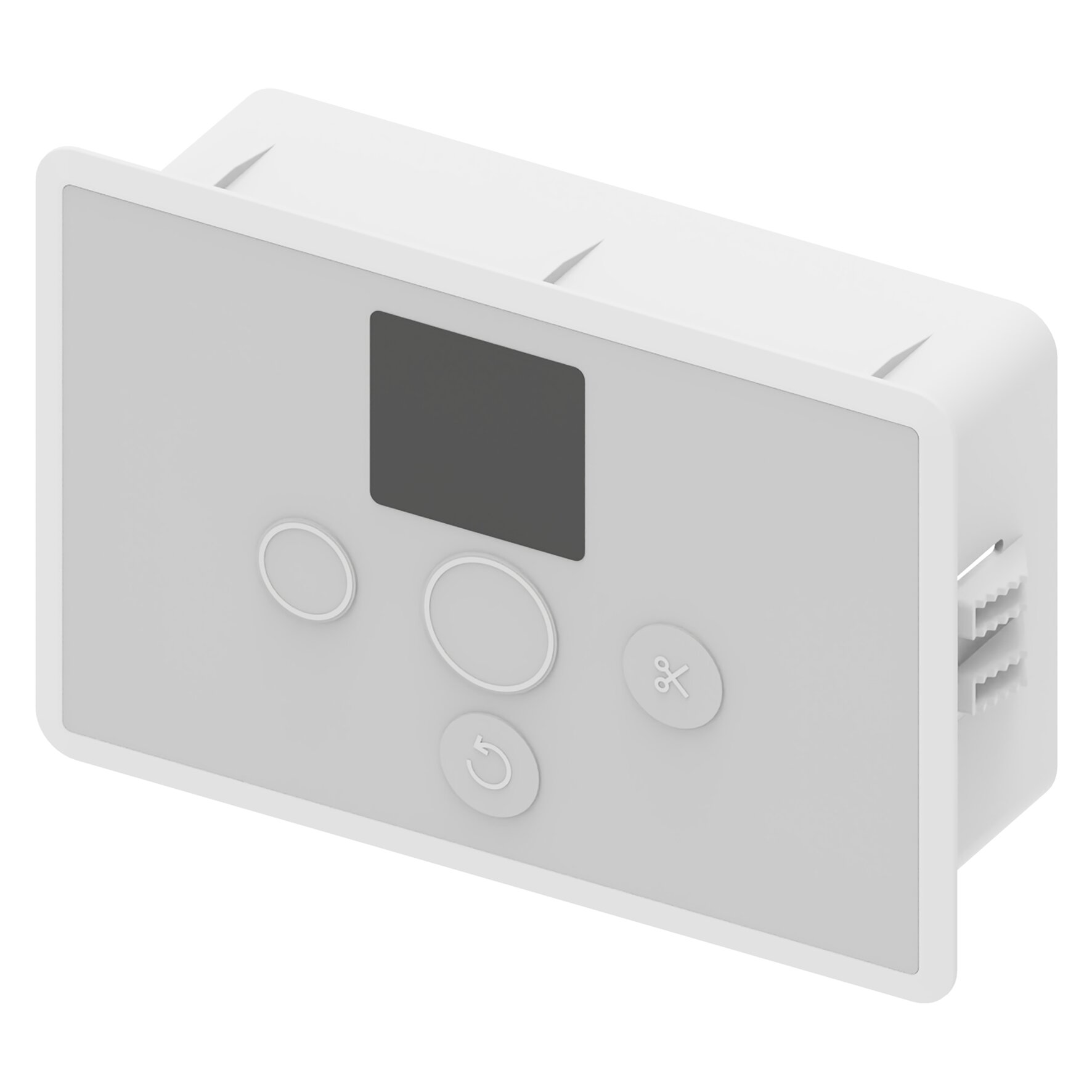 Bedienpanel für Clesana C1