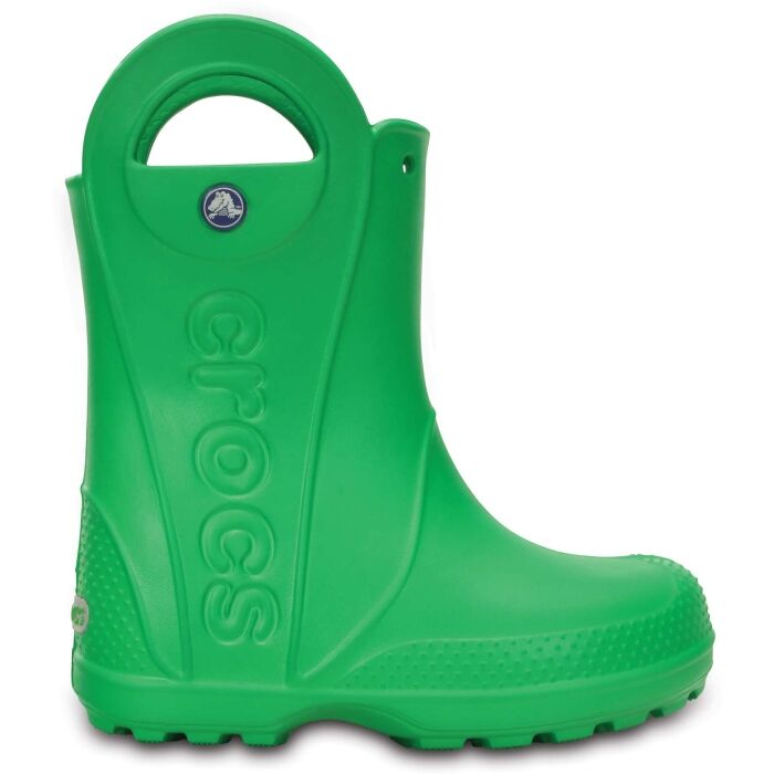 Crocs Handle It Rain Boots für Kids
