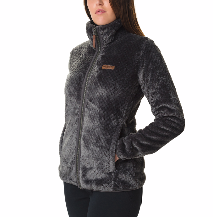 Columbia Fire Side™ II Sherpa Fleece für Damen