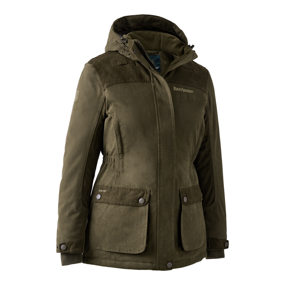 Deerhunter Lady Eagle Winter Jacket