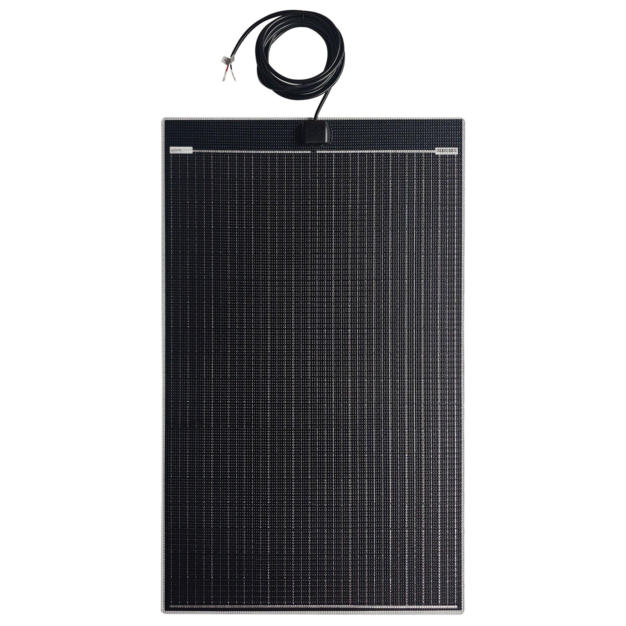 Solarmodul Light & Flat, SM-LFS 130 W