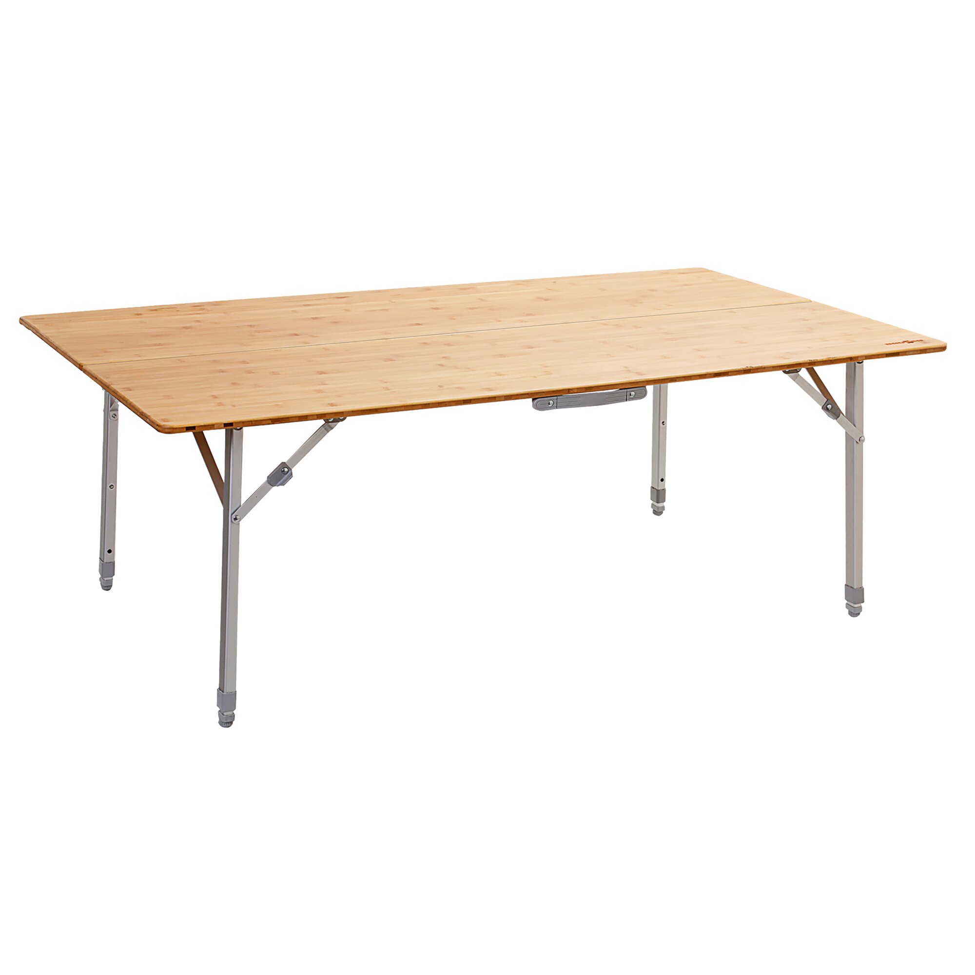 Campingtisch Camperking, 80 x 60 cm