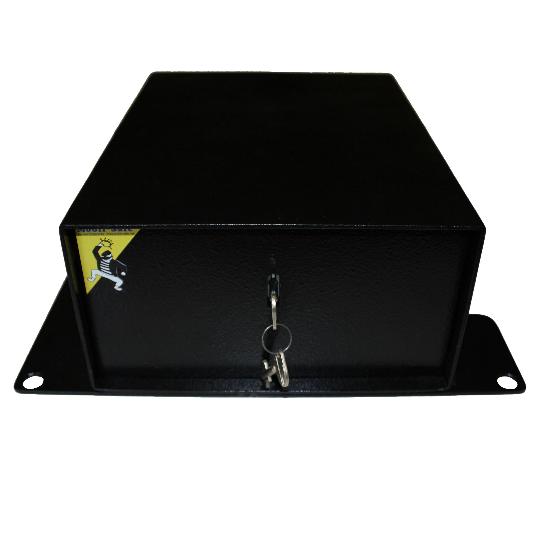 Sitzsockelsafe, VW T4/T5/T6