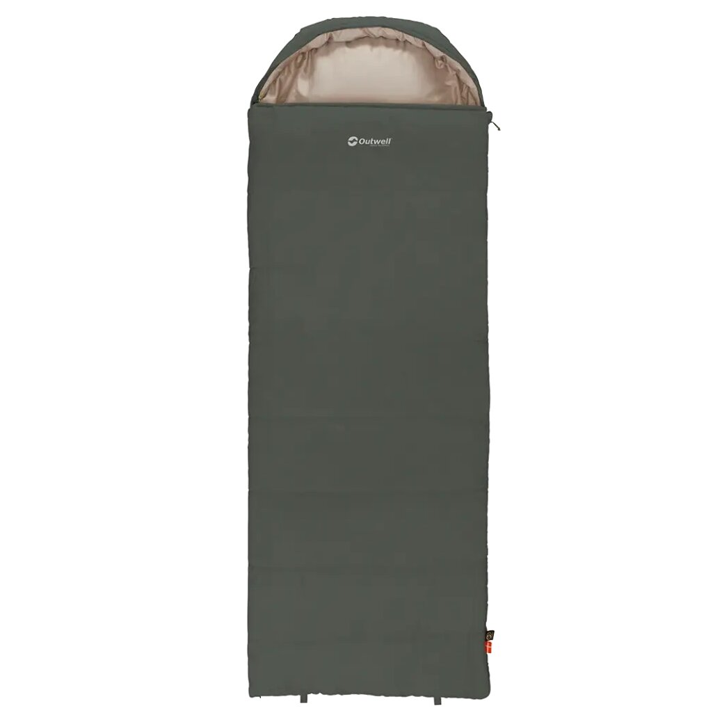 Schlafsack Campion Prime 215 x 80 cm