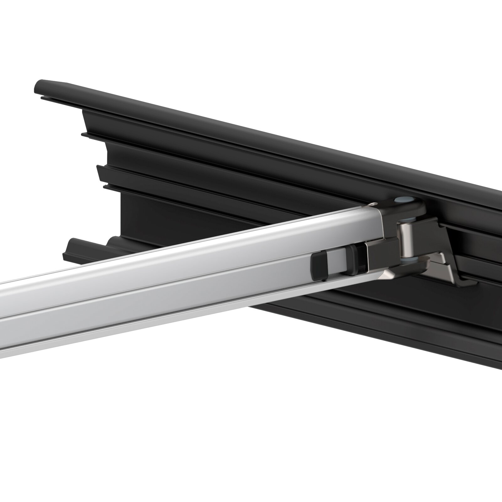 Markisenpaket F80s für Ducato, 370 cm
