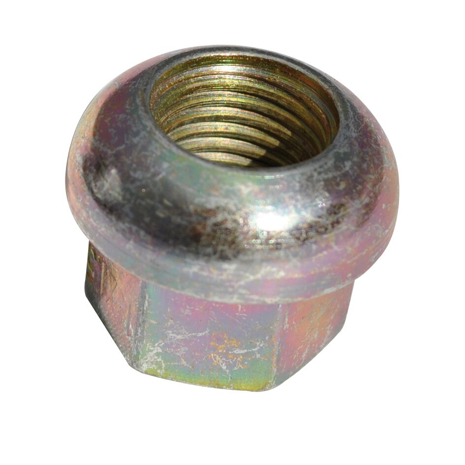 Kugelbundmutter, M14 x 1,50 mm