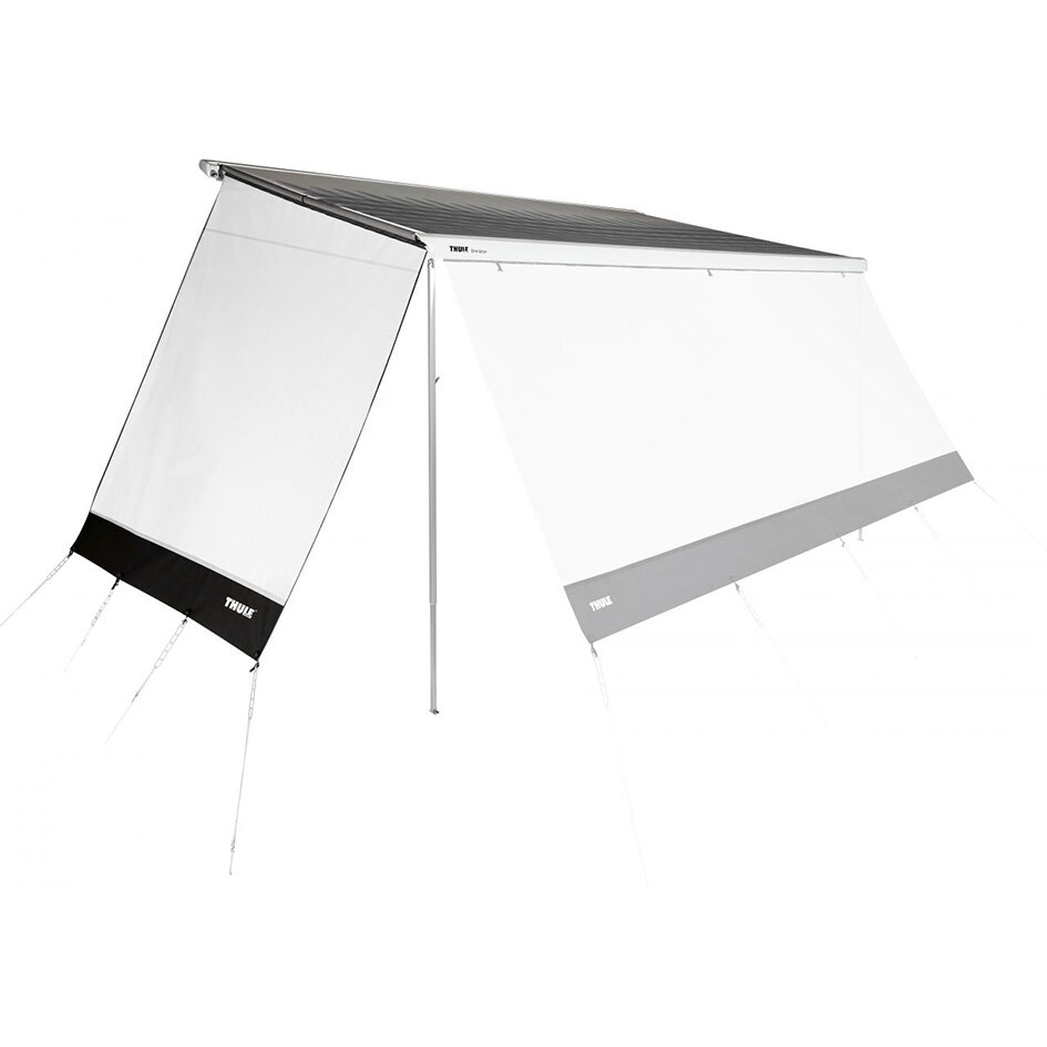 Thule Sun Blocker G2 Side, 2,50 m, M