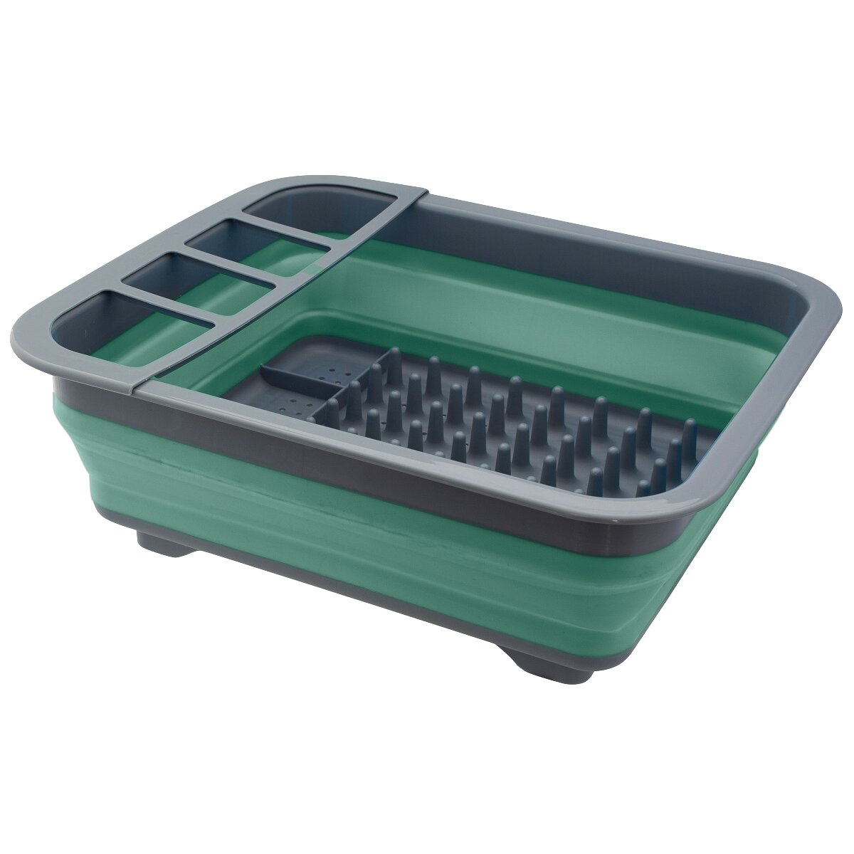 Geschirrkorb faltbar