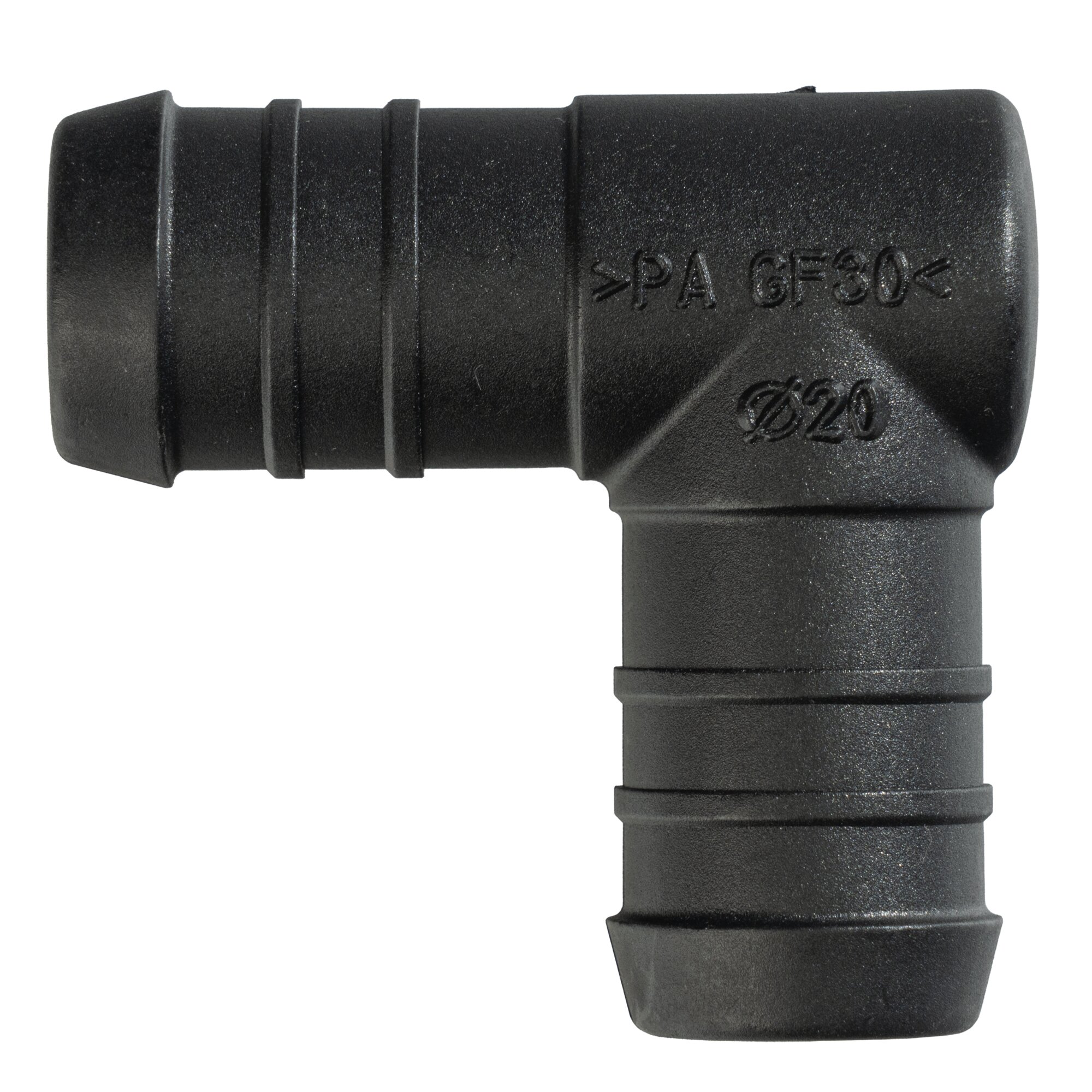 Winkelverbinder 20 mm