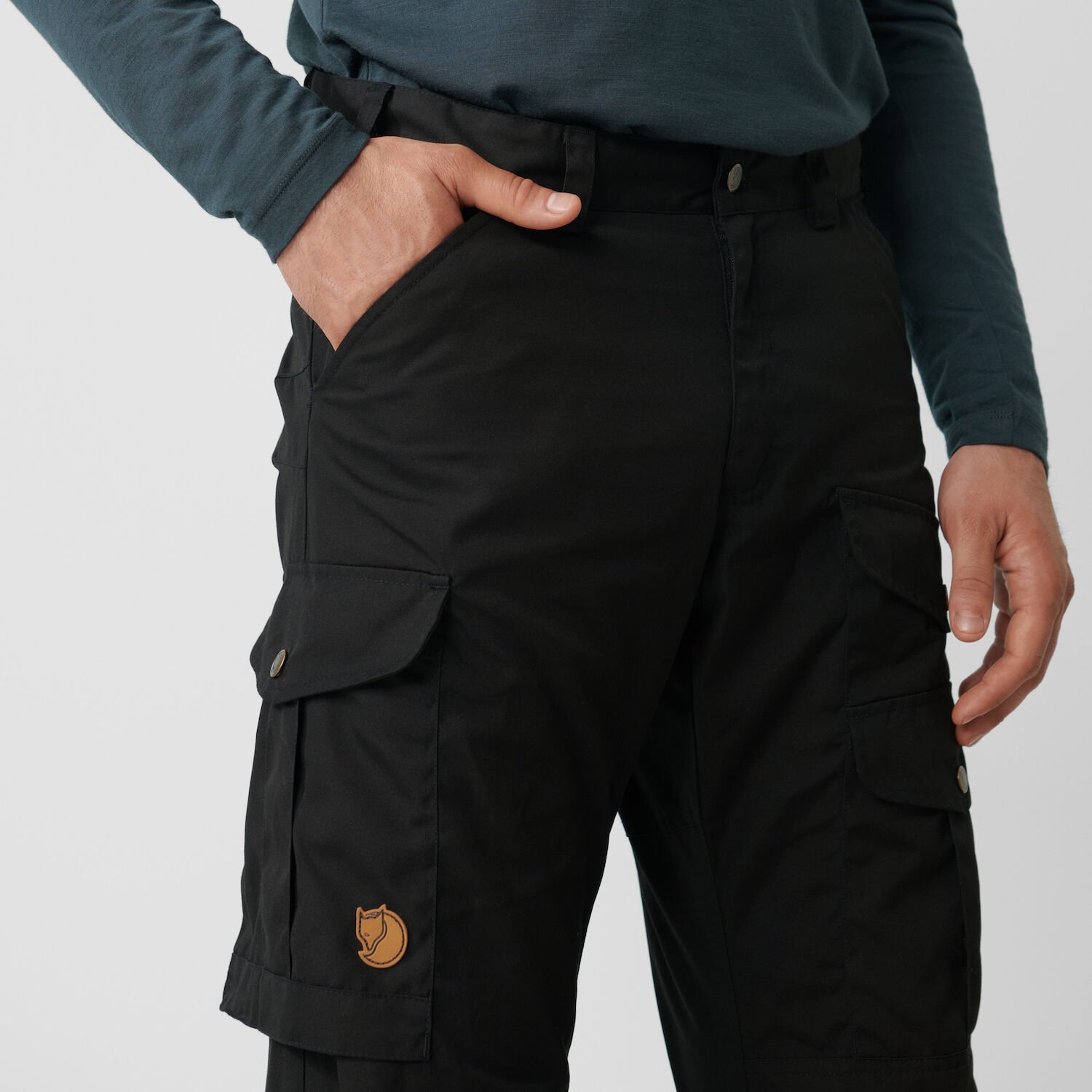 Fjällräven Barents Pro Trousers Men