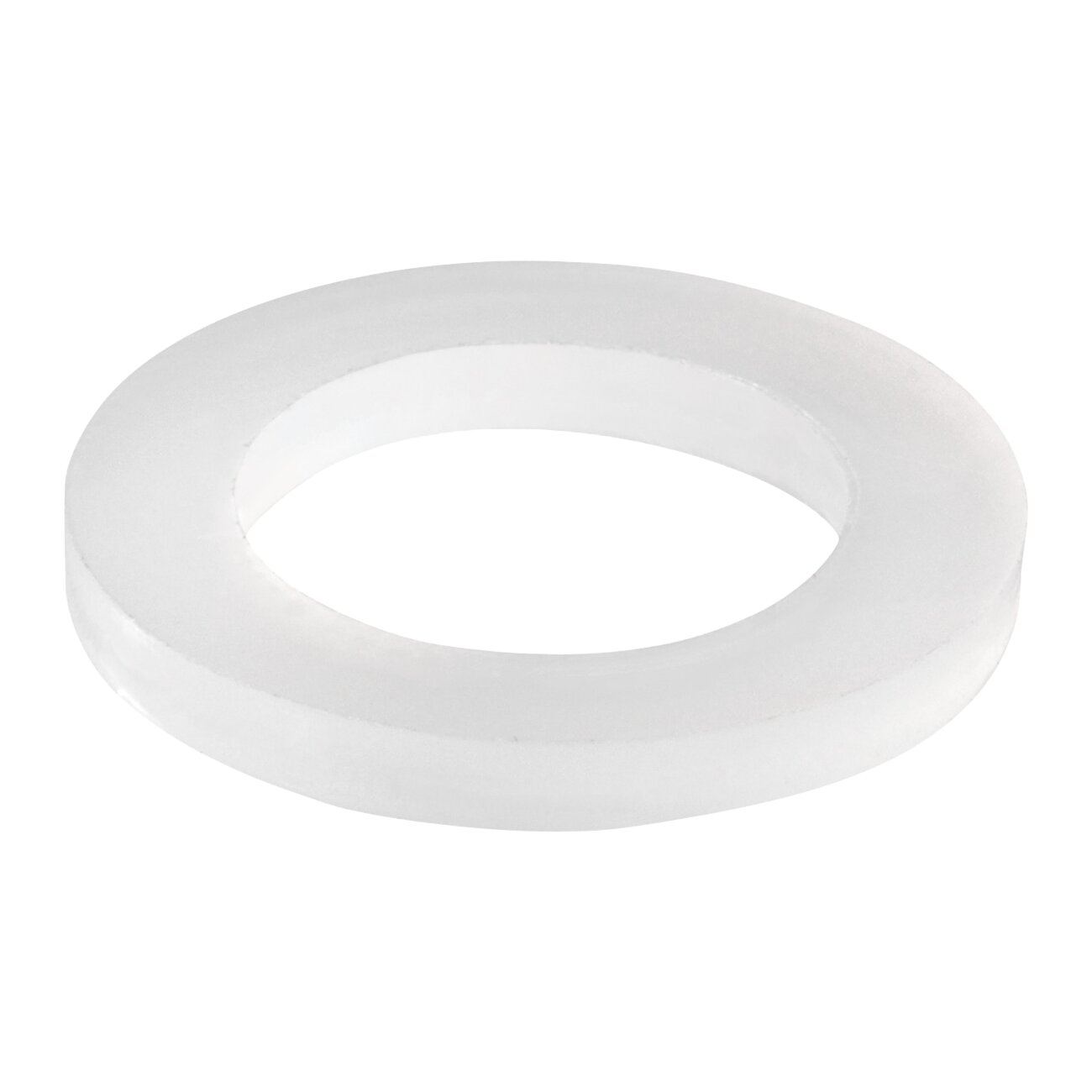 Dichtung für Flaschenanschluss Kunststoff